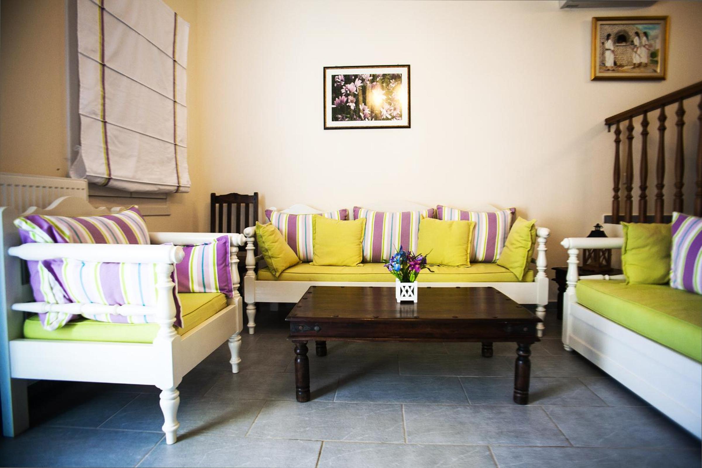 Two-Bedroom Apartment - Split Level - Photo 35