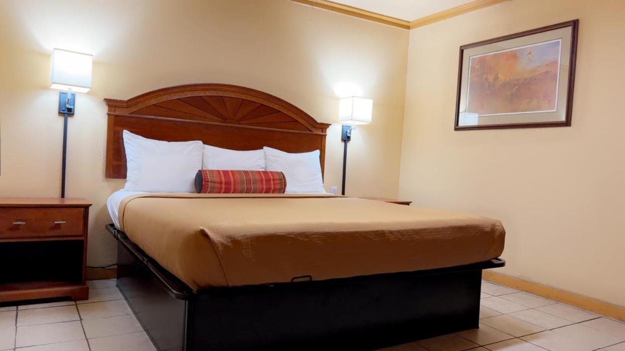 Single Room photo 2