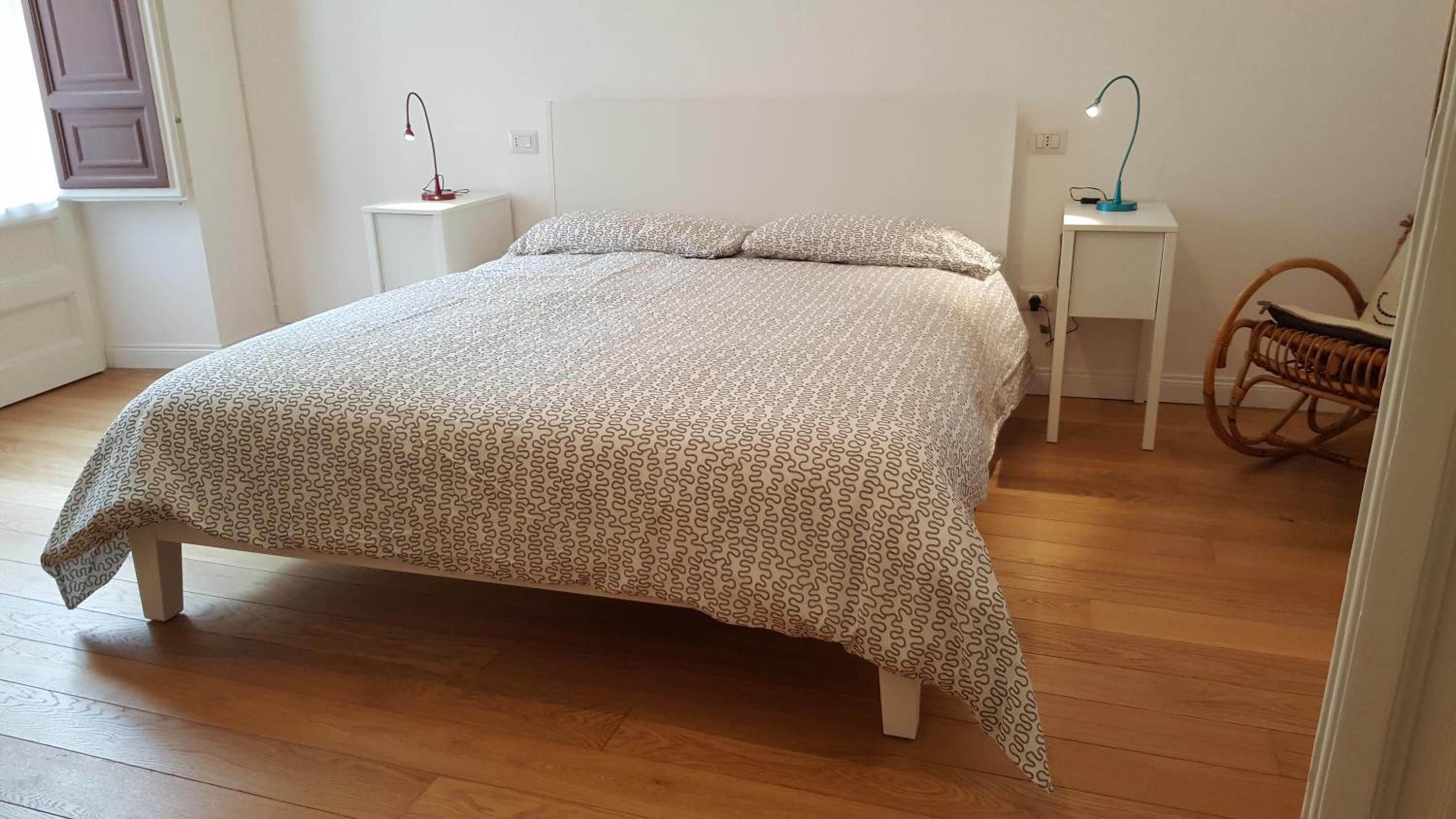 Double Room - Photo 12