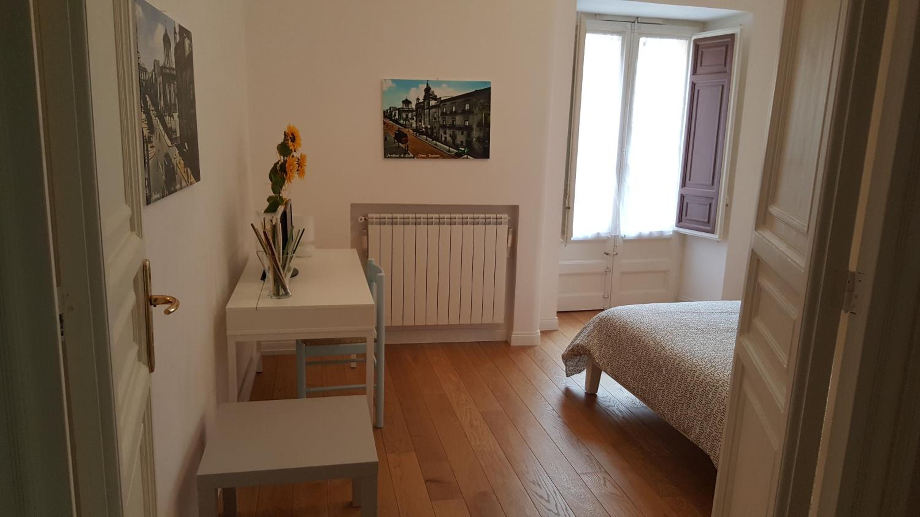 Double Room - Photo 13
