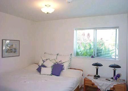 King Room with Garden View photo 1