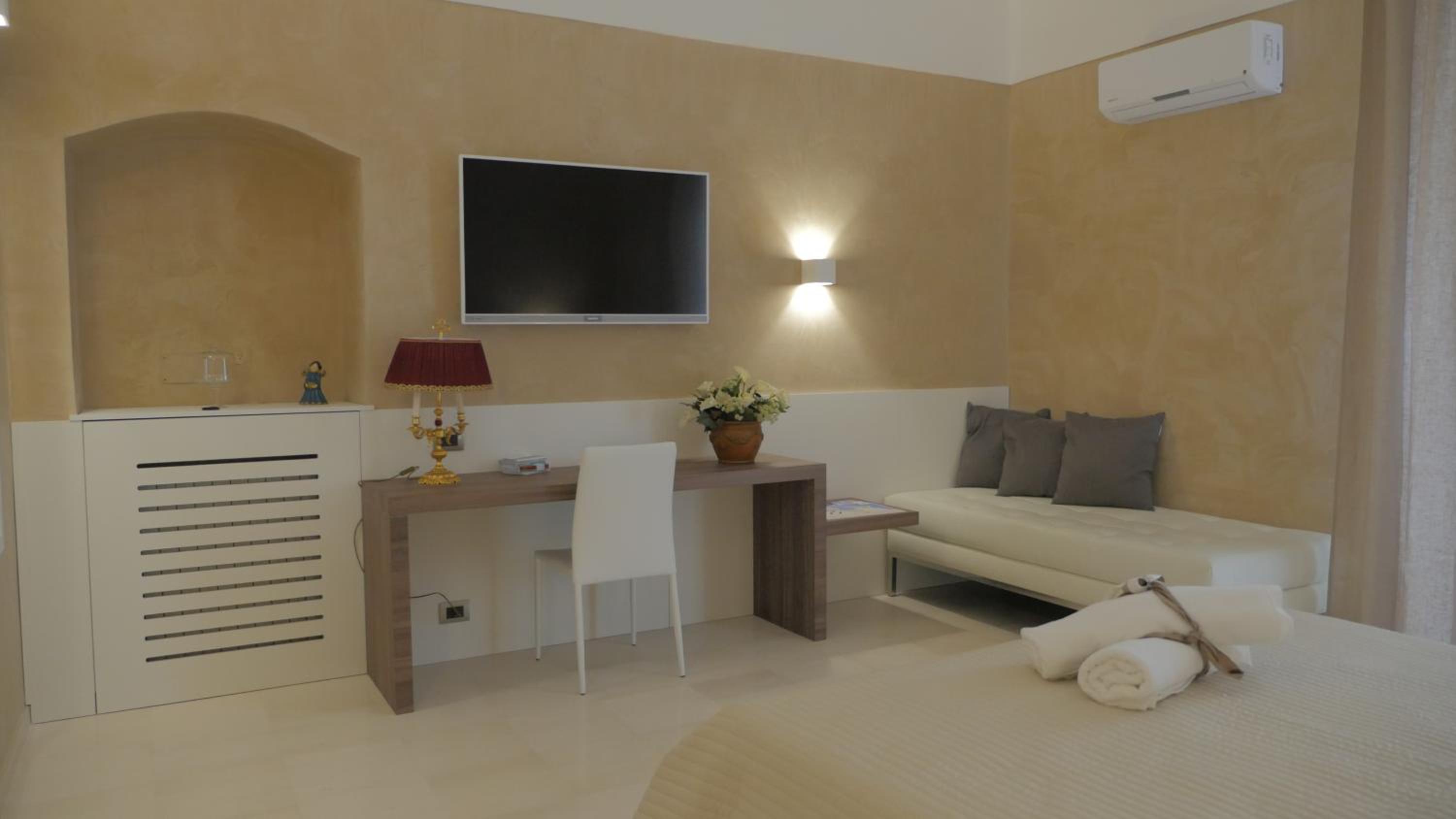 Deluxe Room photo 1
