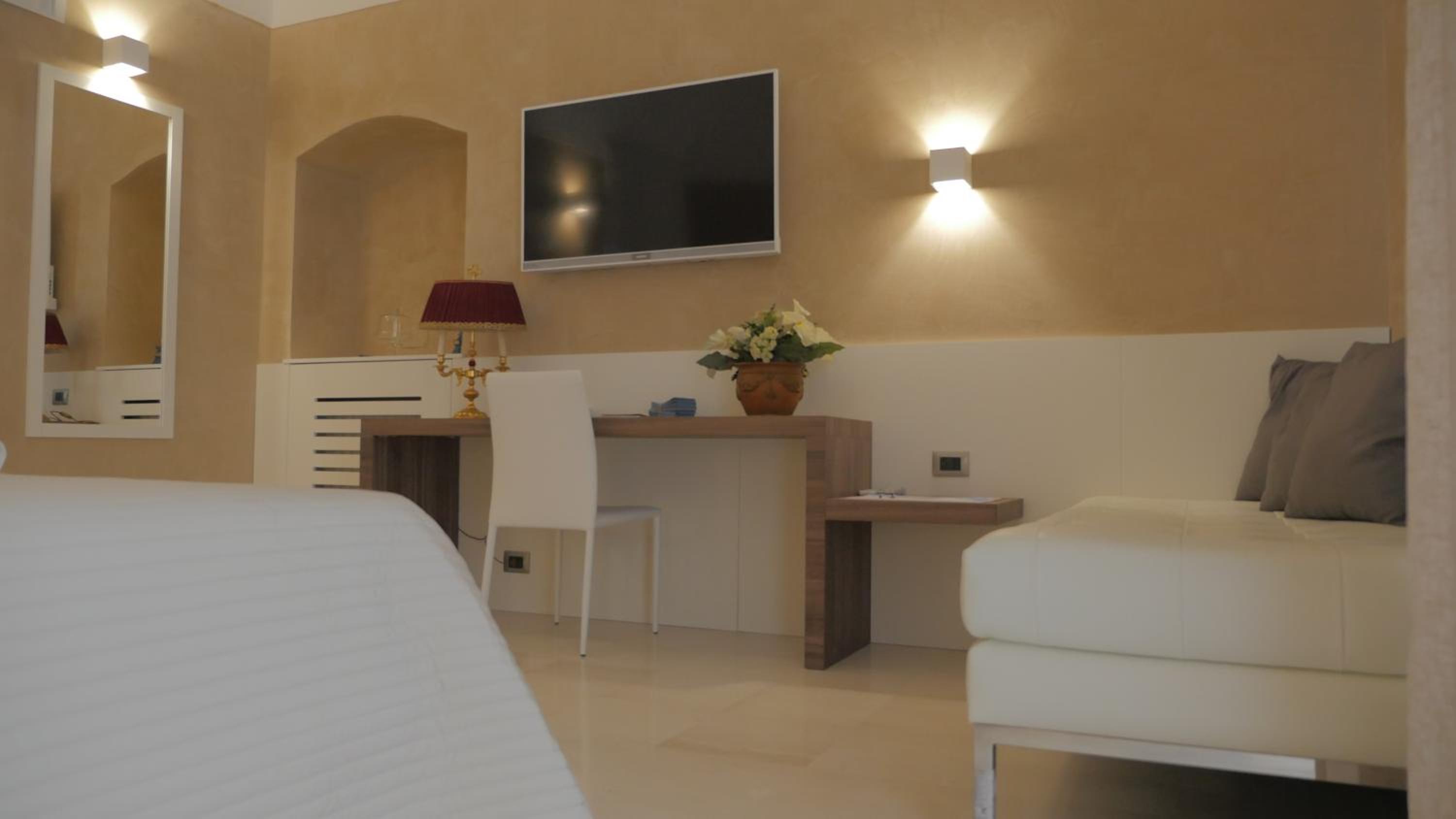 Deluxe Room photo 2