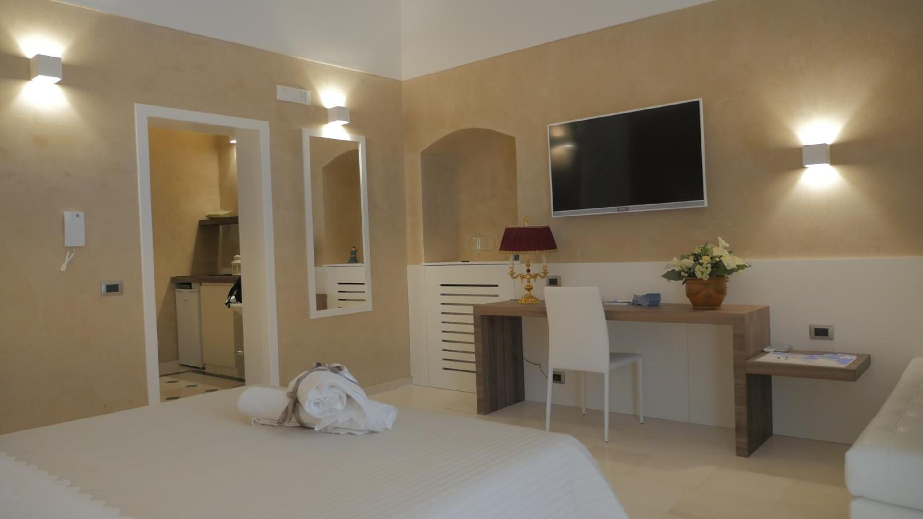 Deluxe Room photo 3