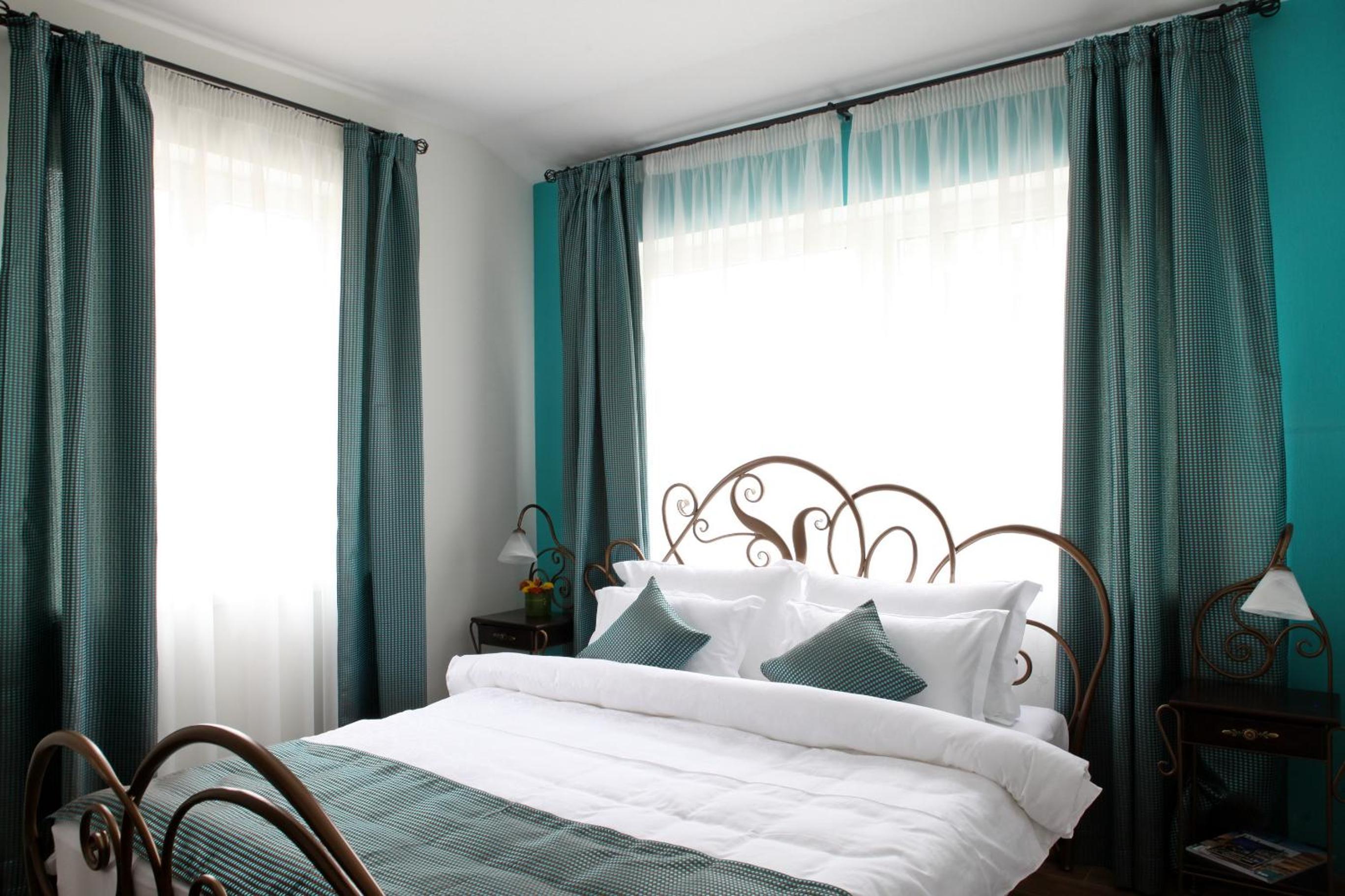 Standard Double Room photo 2
