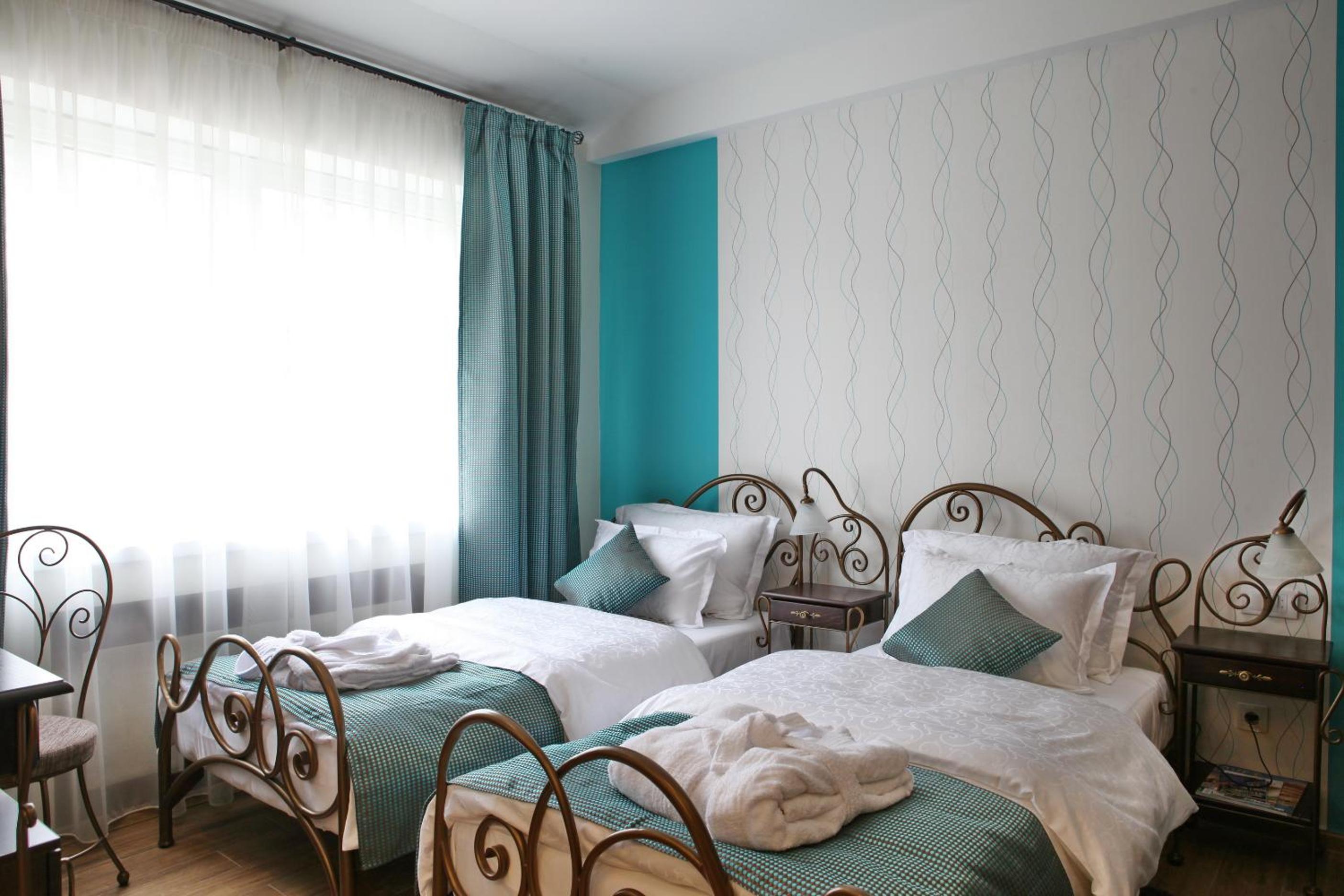 Standard Double Room photo 1