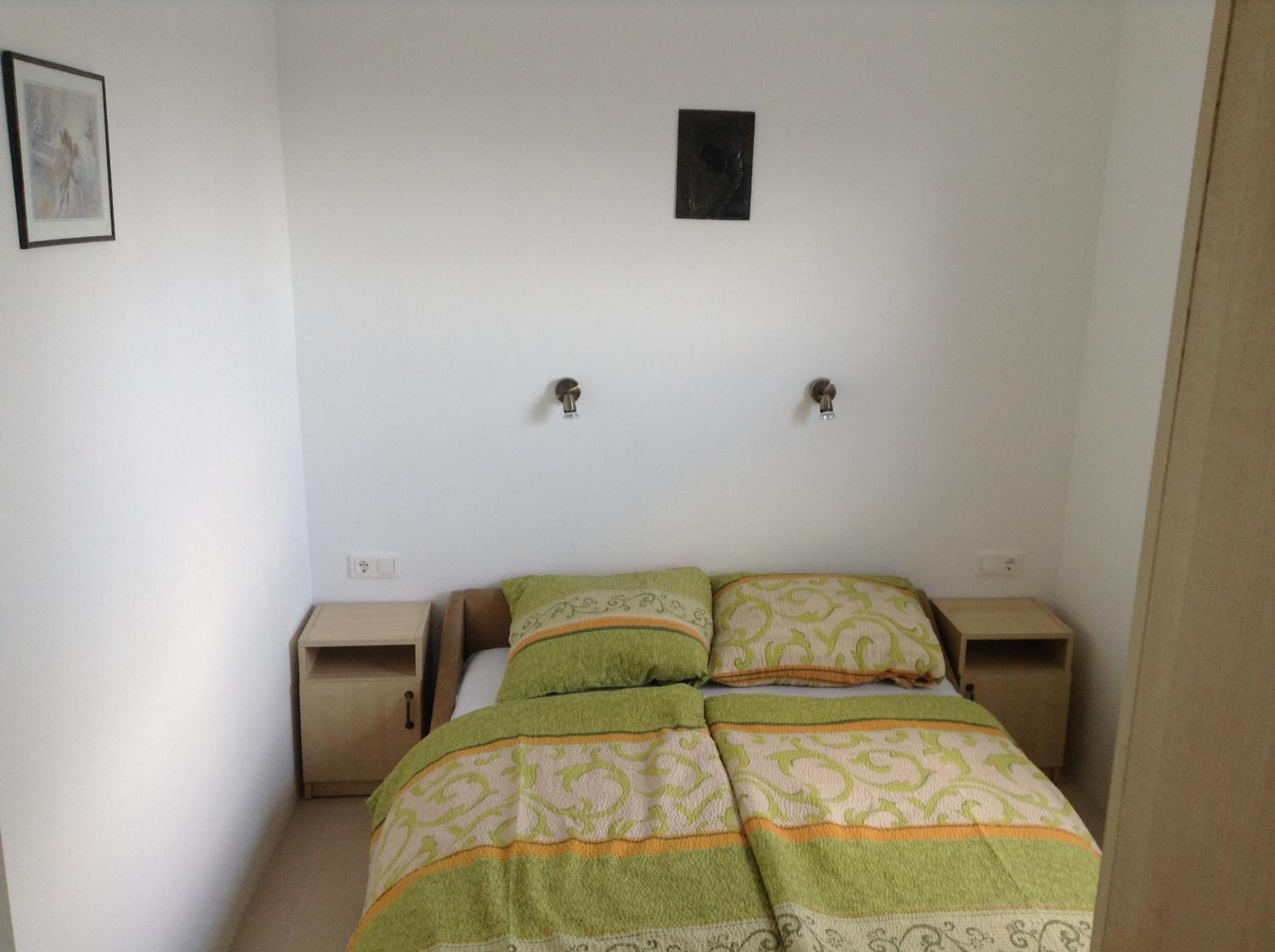 Two-Bedroom Apartment photo 1