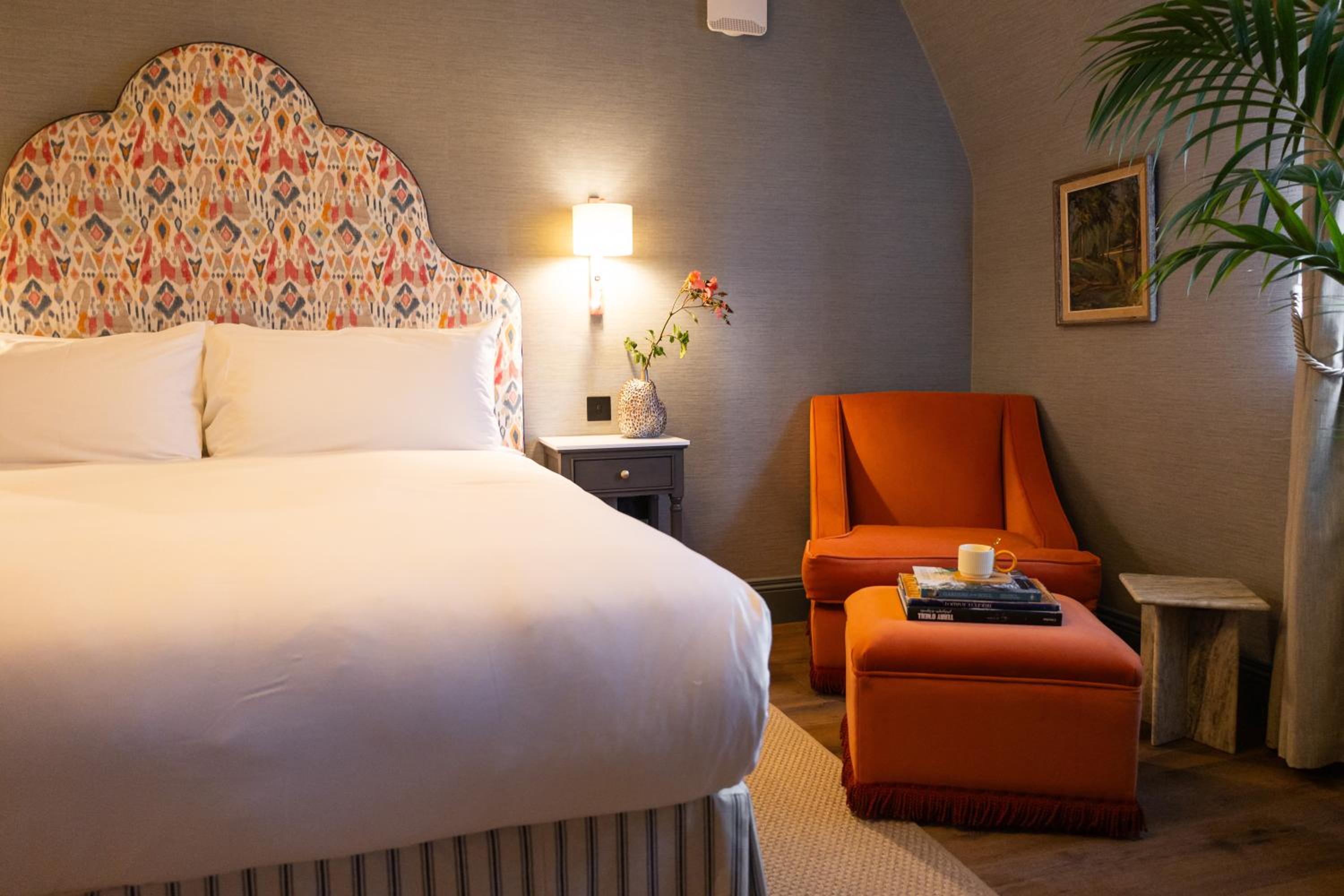 Deluxe Double Room photo 1