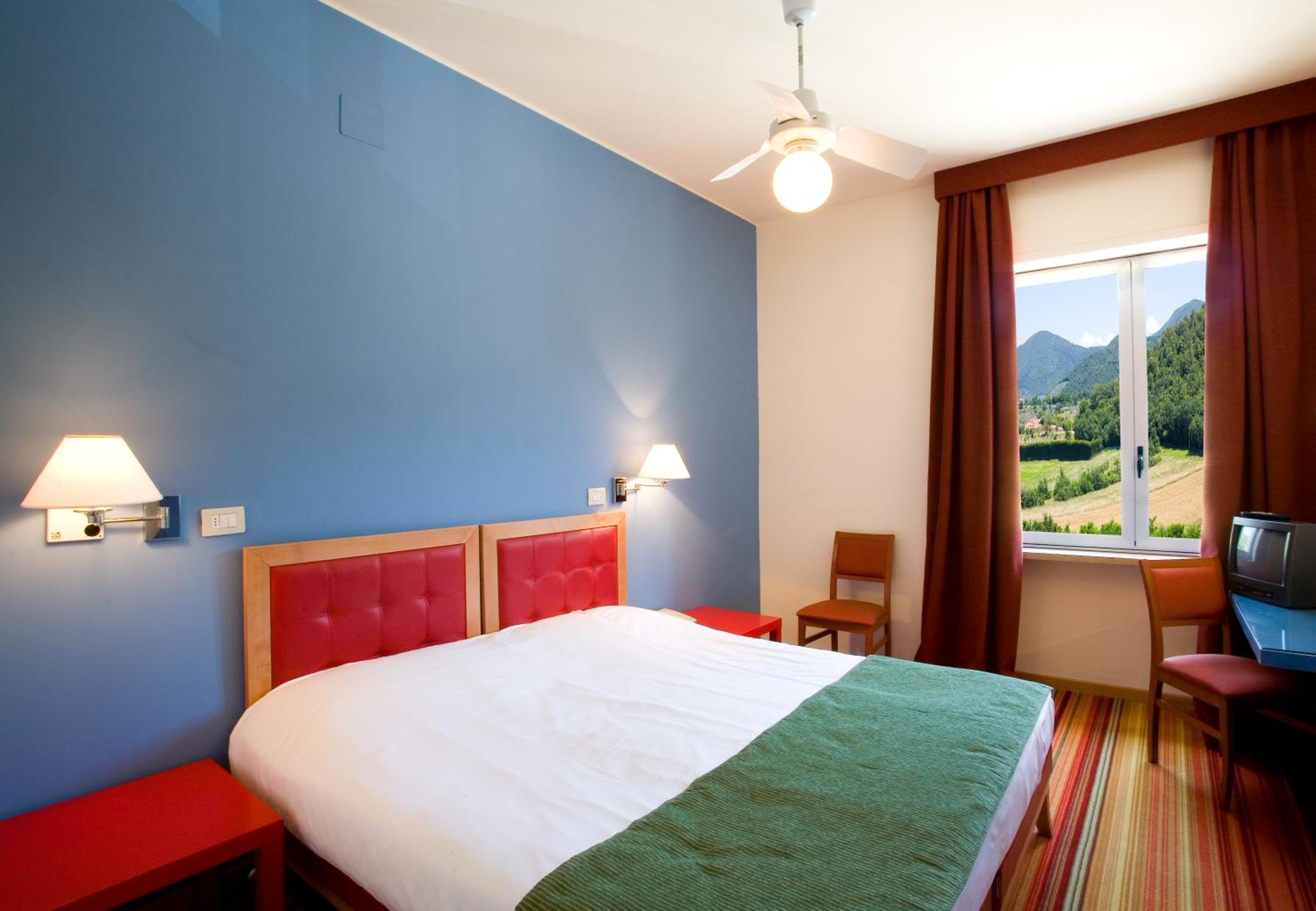 Triple Room - Executive - Photo 1