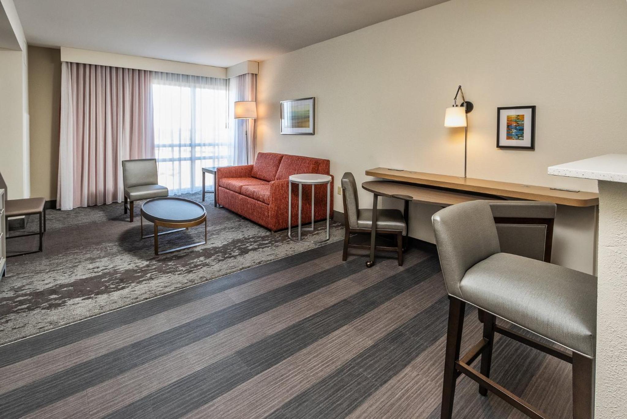 King Suite - Photo 4