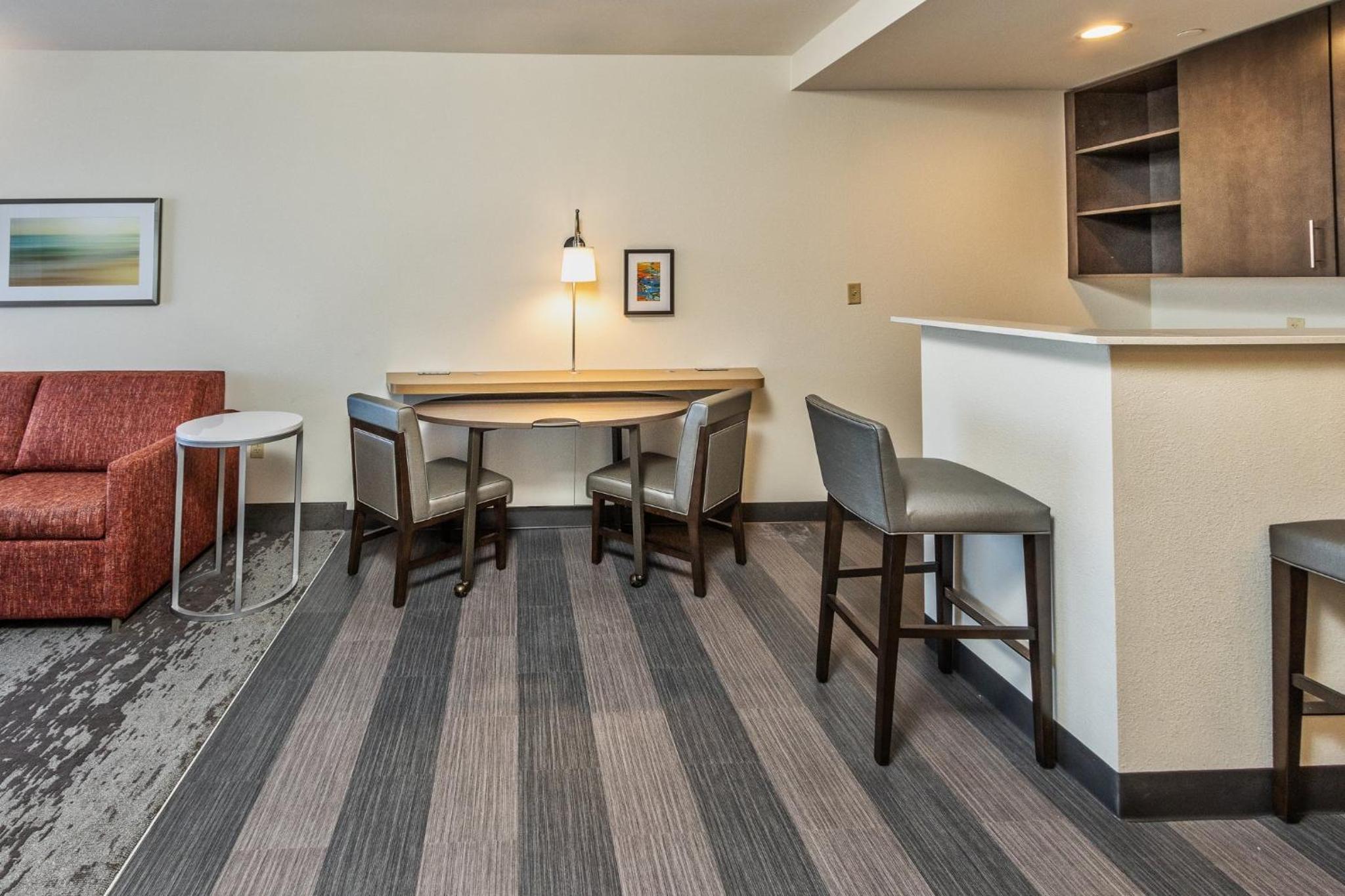 King Suite - Photo 5