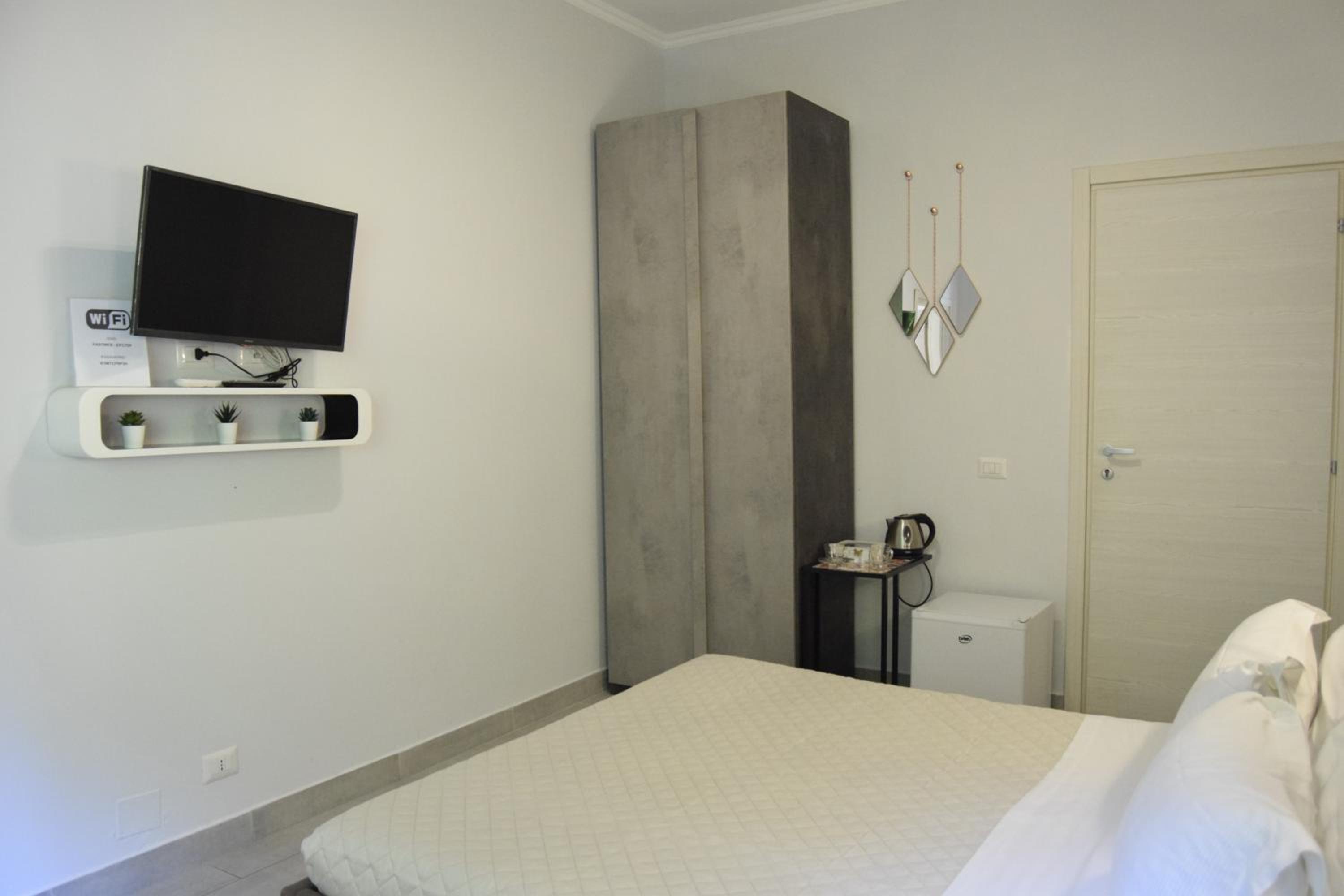 Triple Room with View photo 1