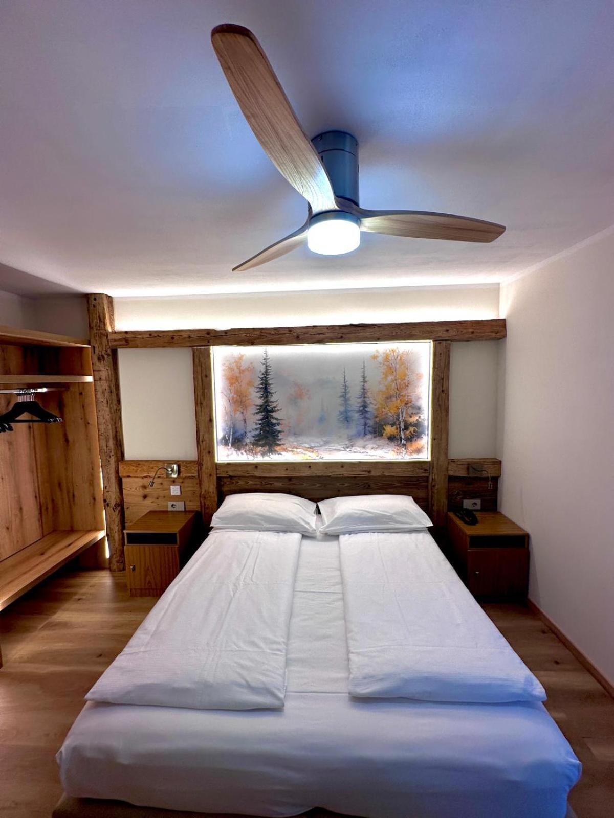 Superior Double or Twin Room with Terrace