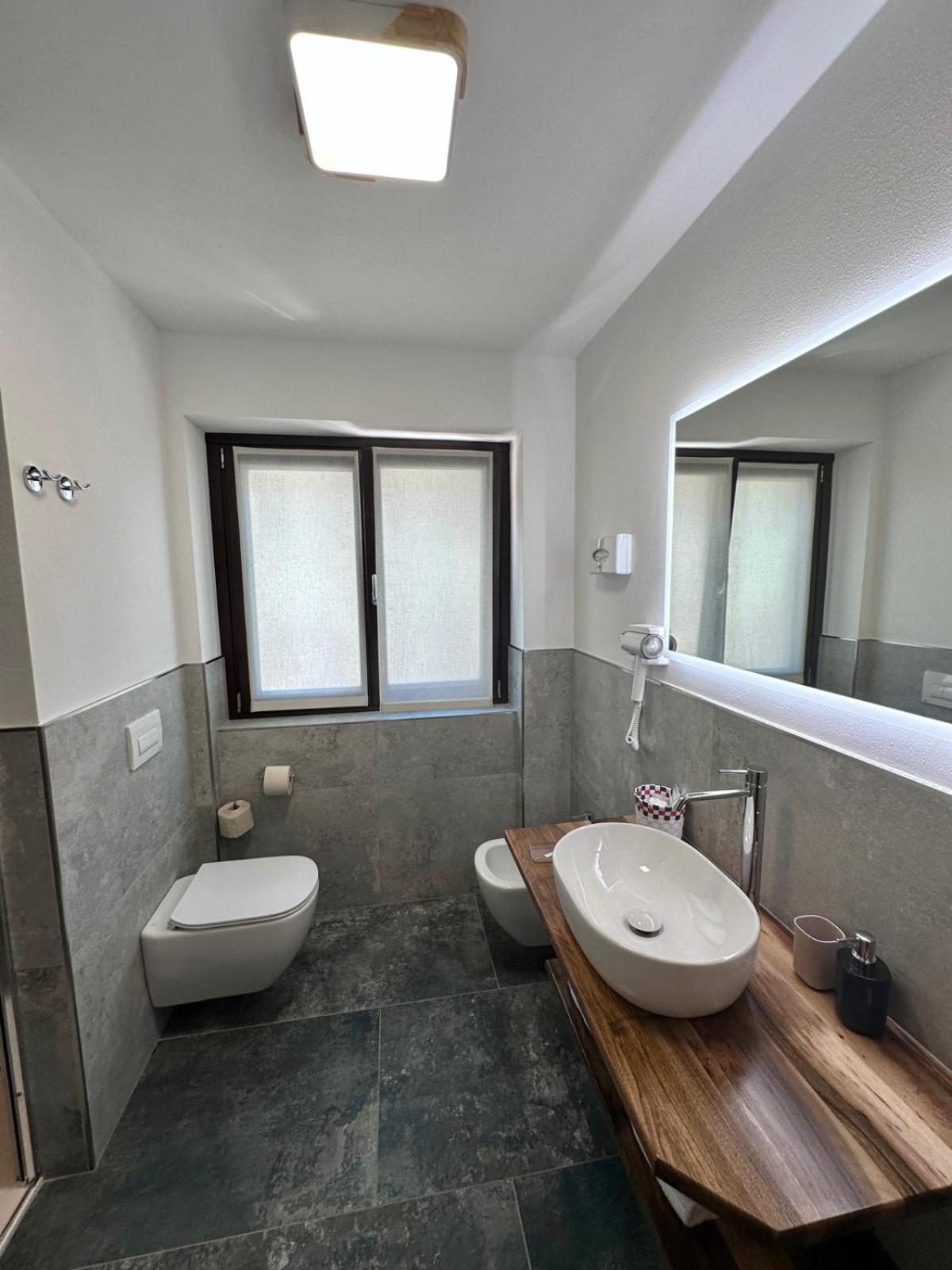 Junior Suite with Balcony