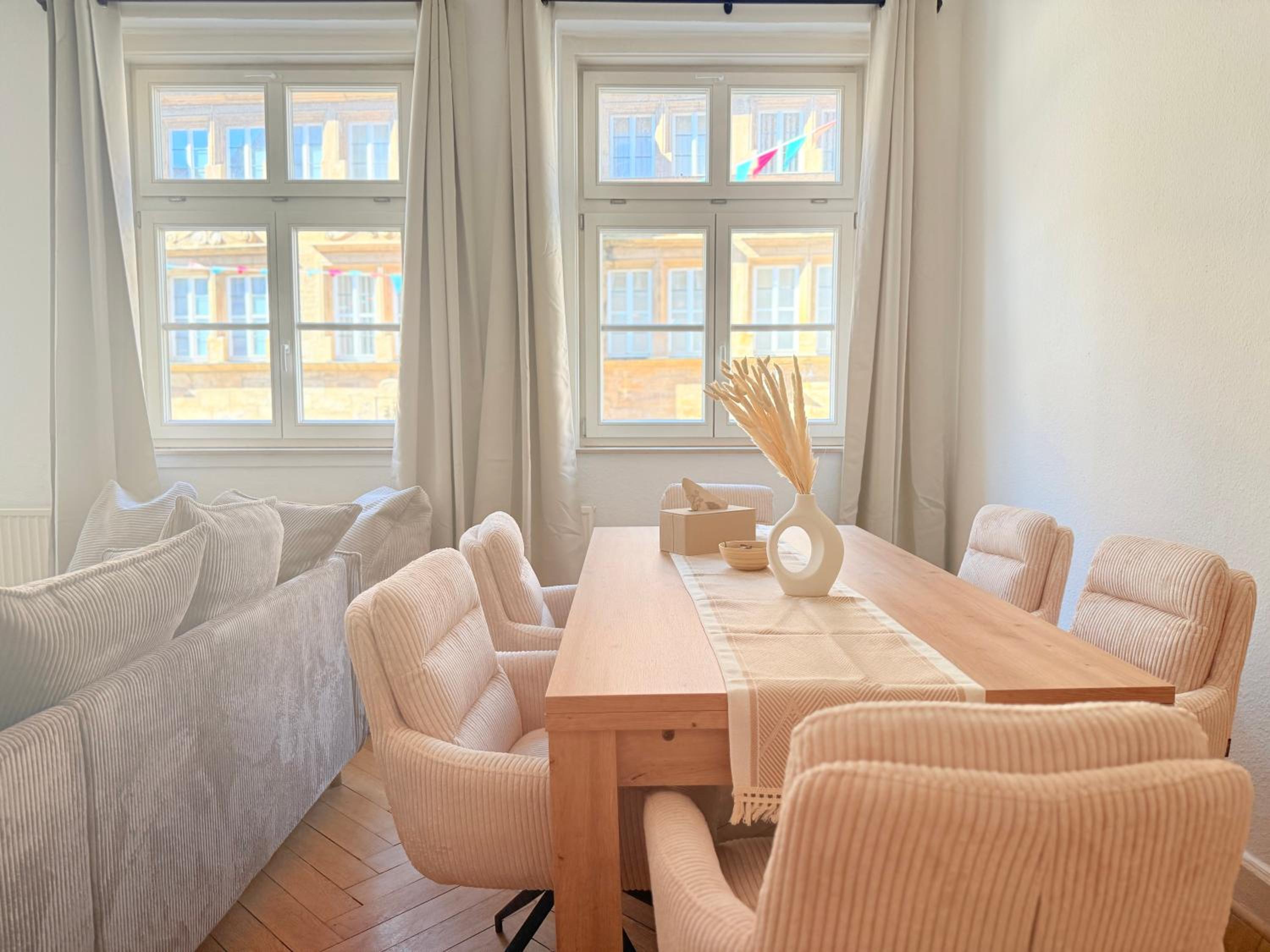 Two-Bedroom Apartment with View photo 1