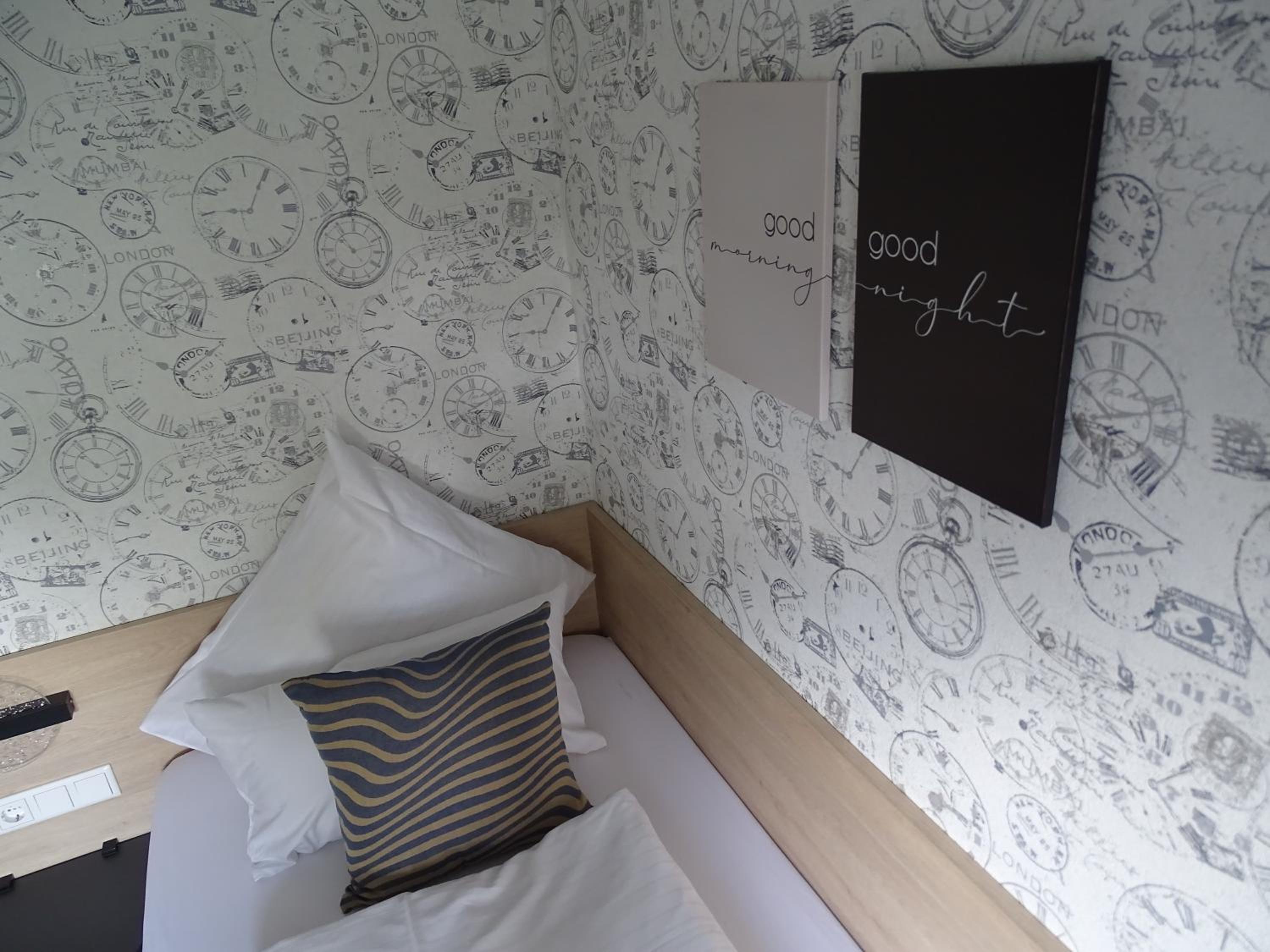 Superior Single Room photo 2
