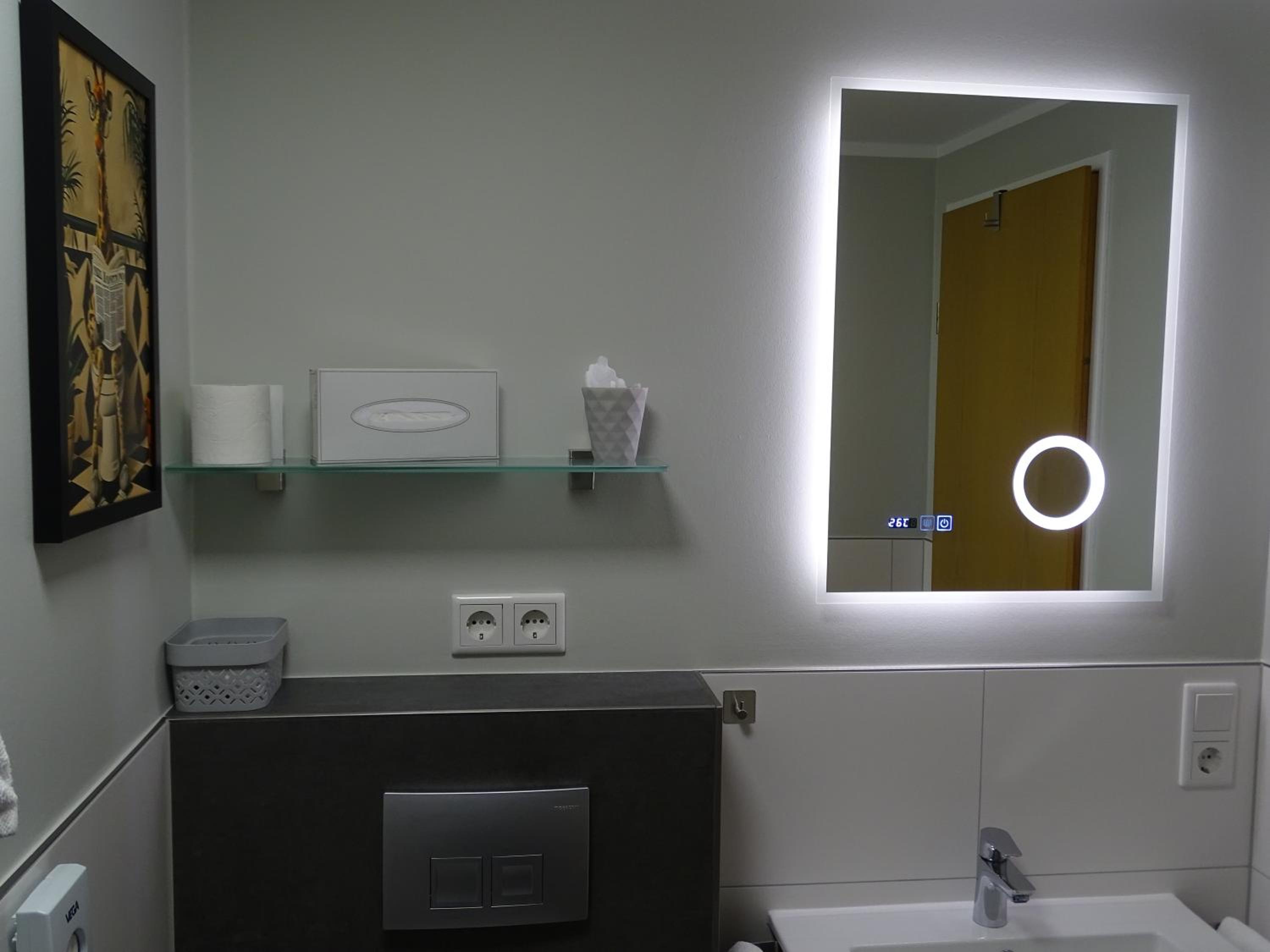 Superior Single Room photo 3