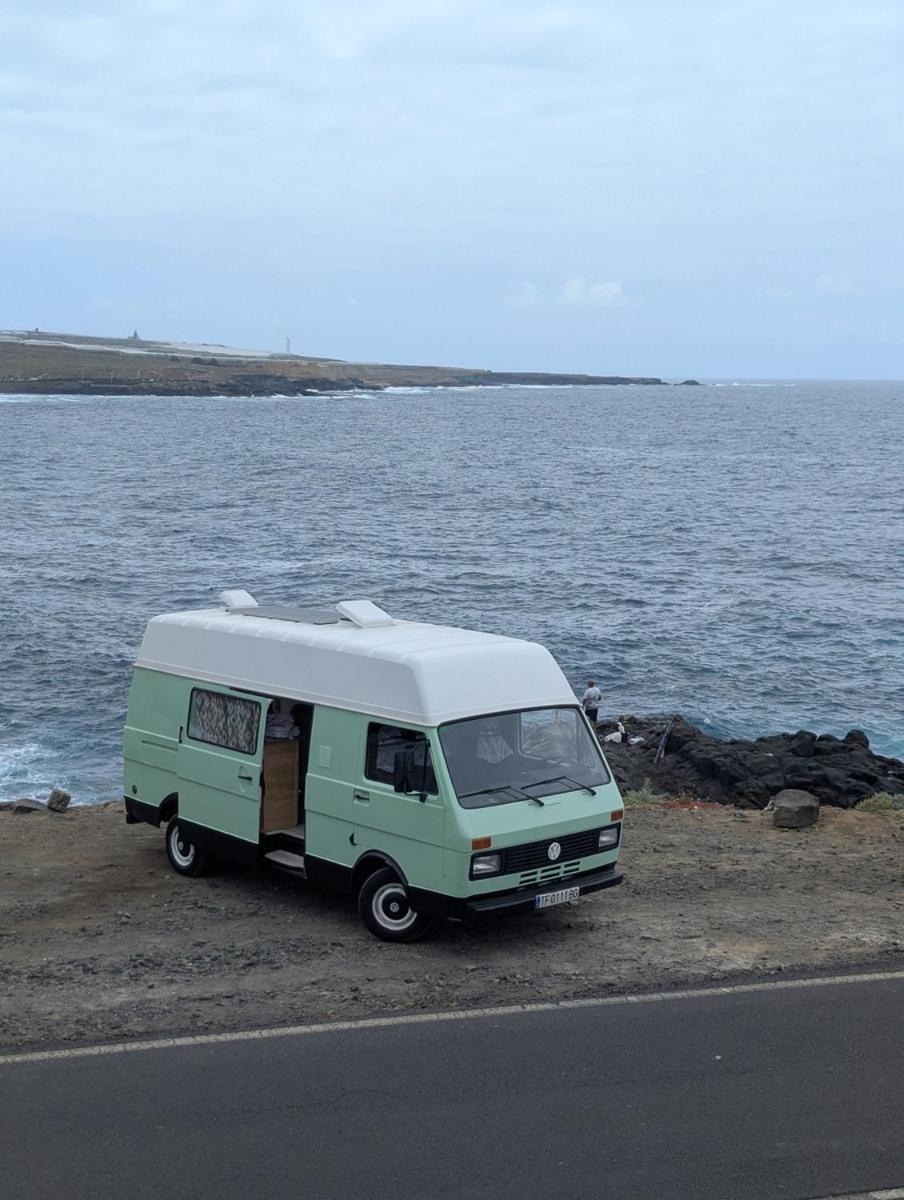 Caravan