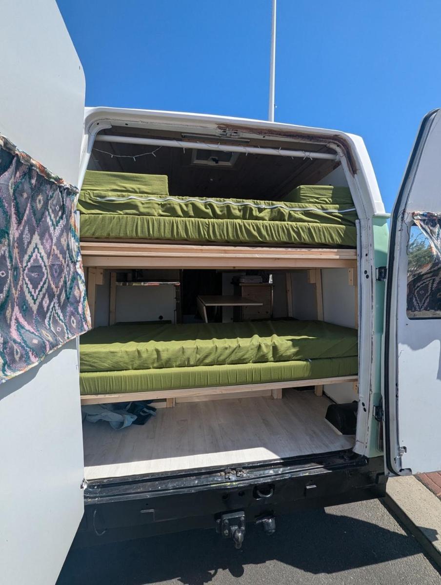 Caravan photo 2