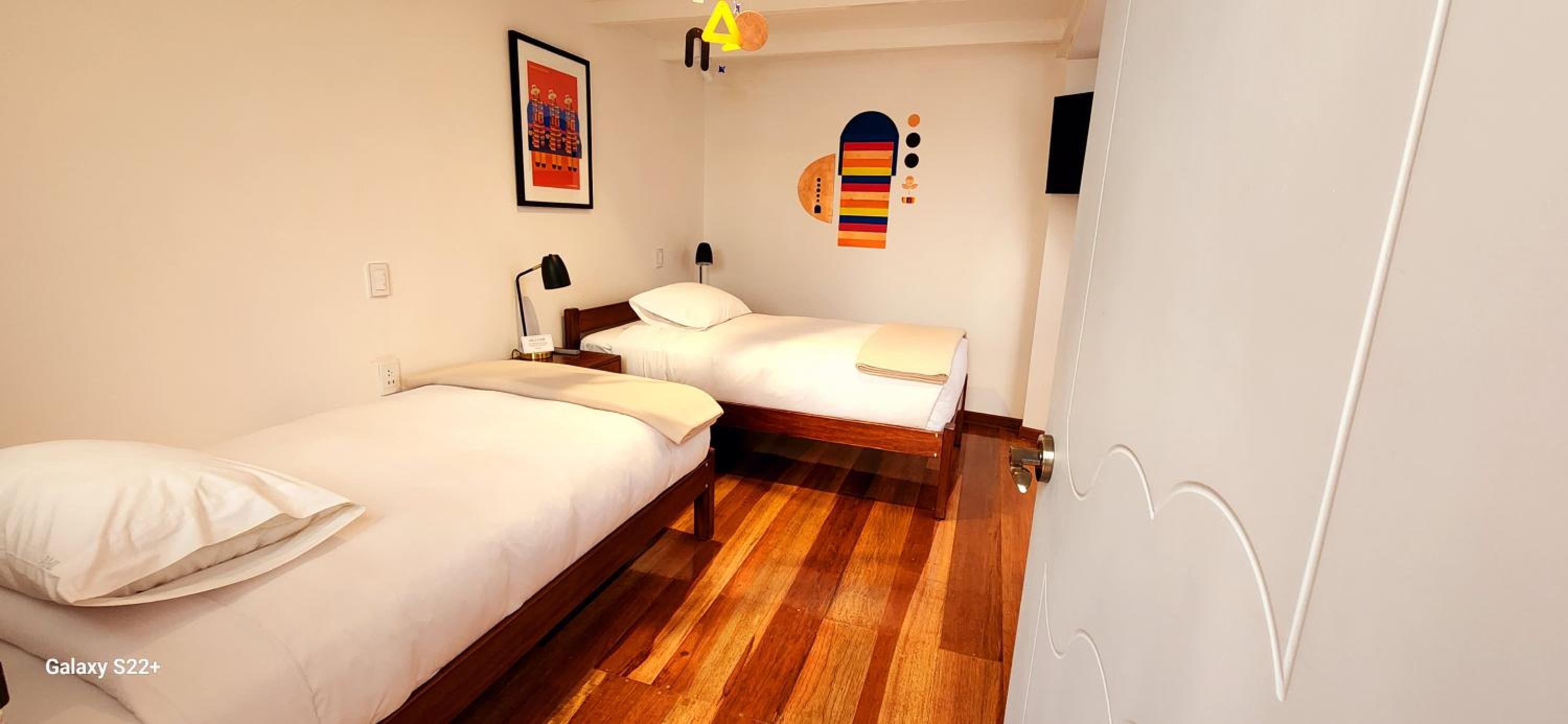 Twin Room photo 3