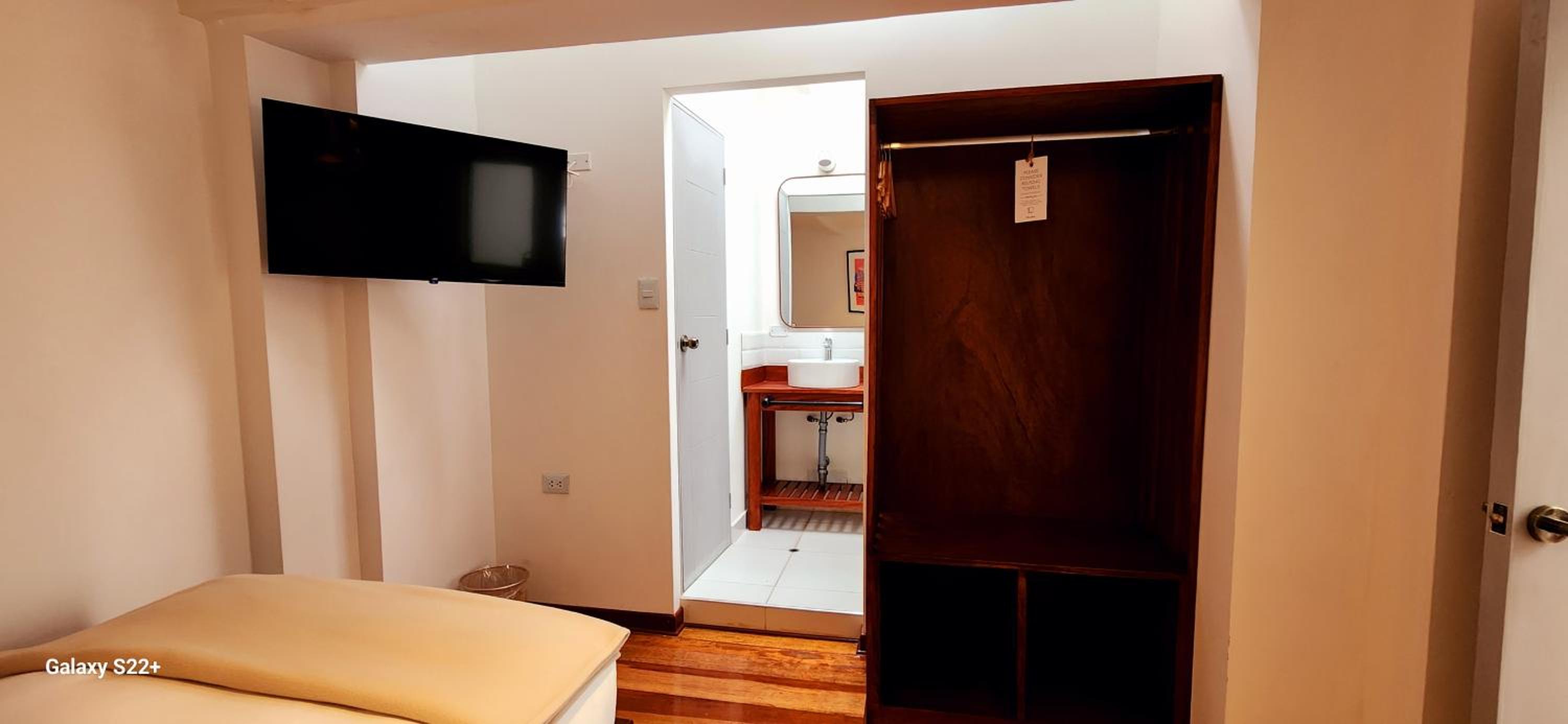 Twin Room photo 1