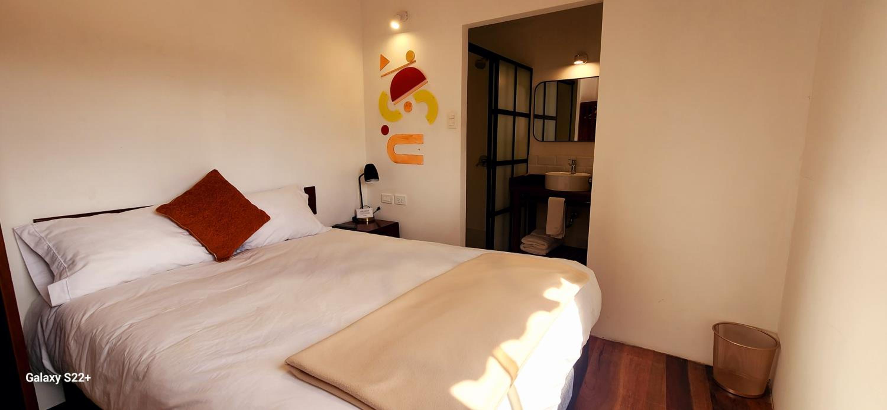 Double Room photo 2