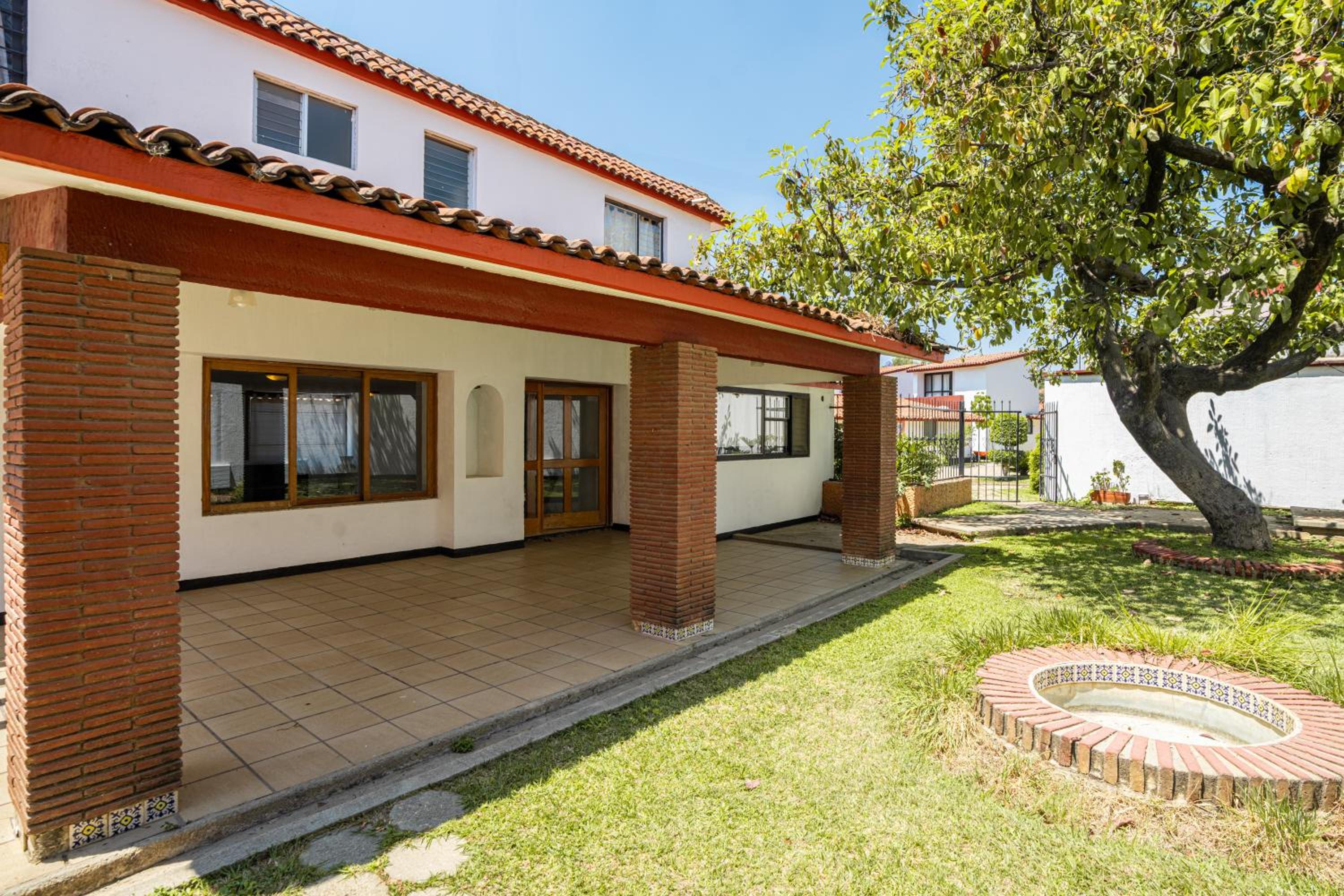 Superior Villa