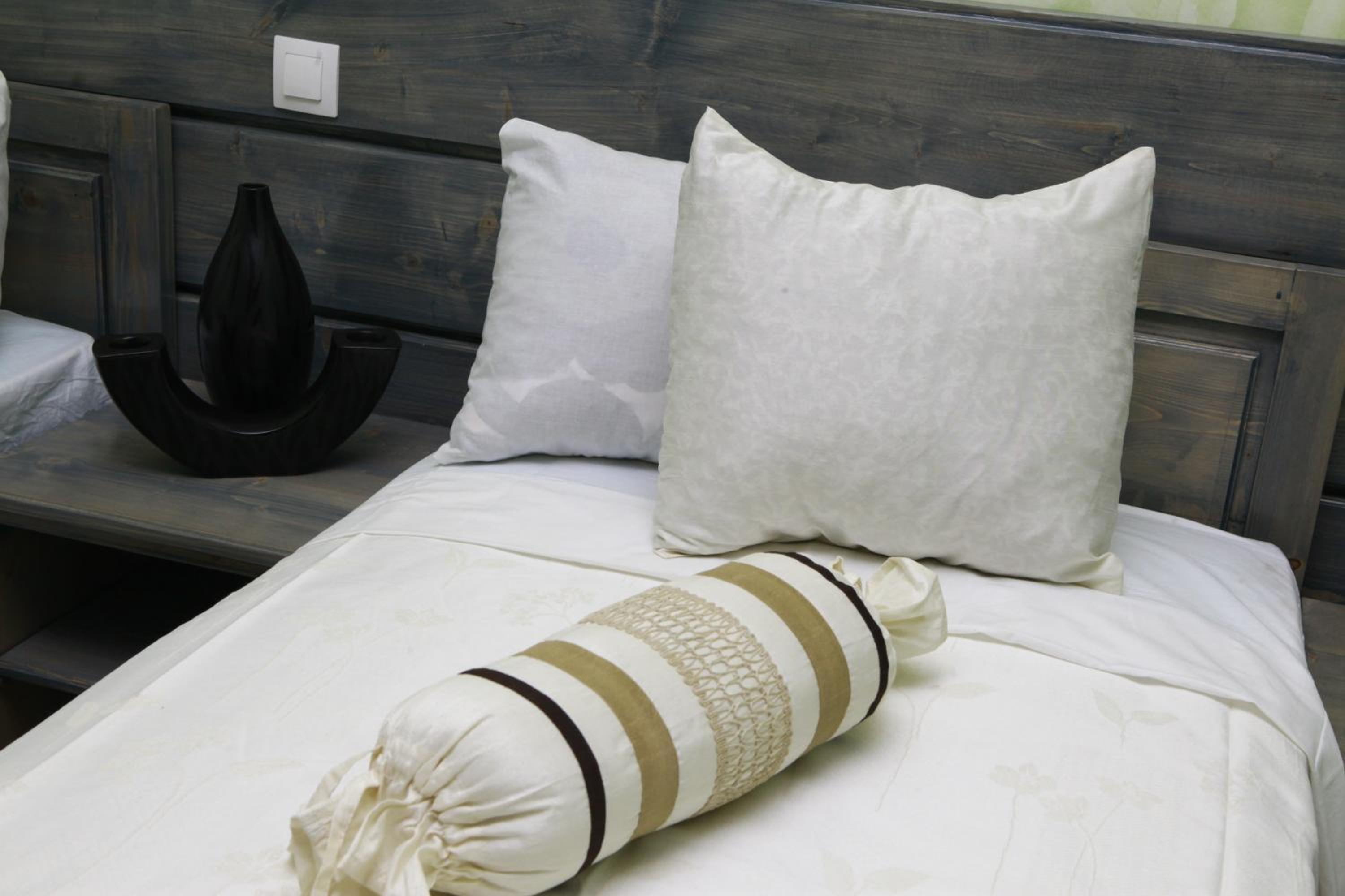 Quadruple Room with Private Bathroom photo 1
