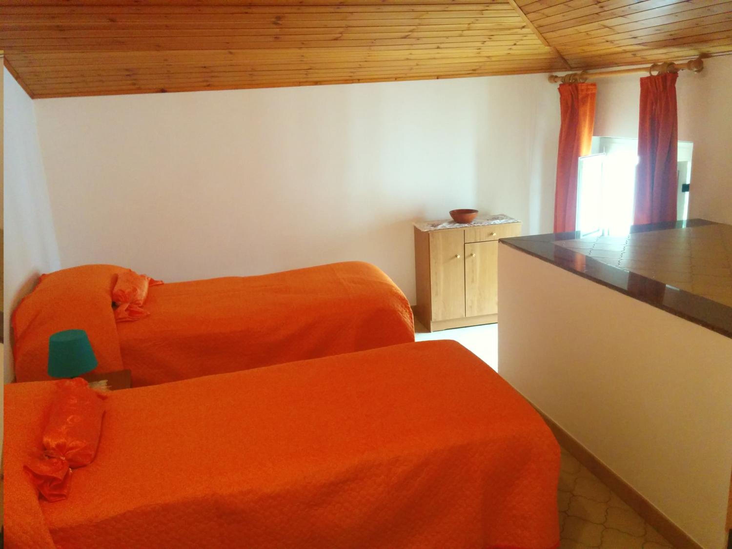 Apartment with Terrace photo 3