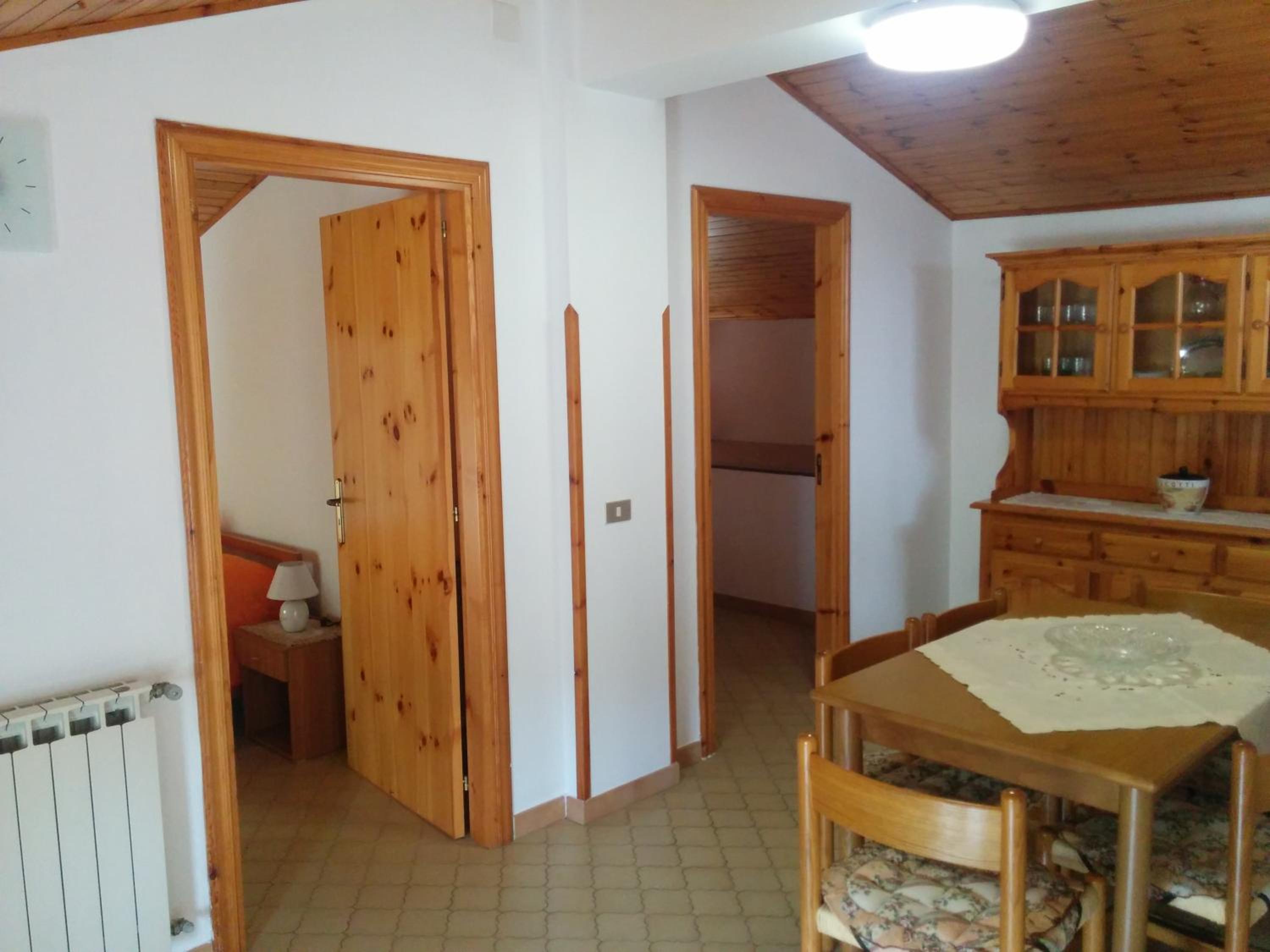 Apartment with Terrace photo 2