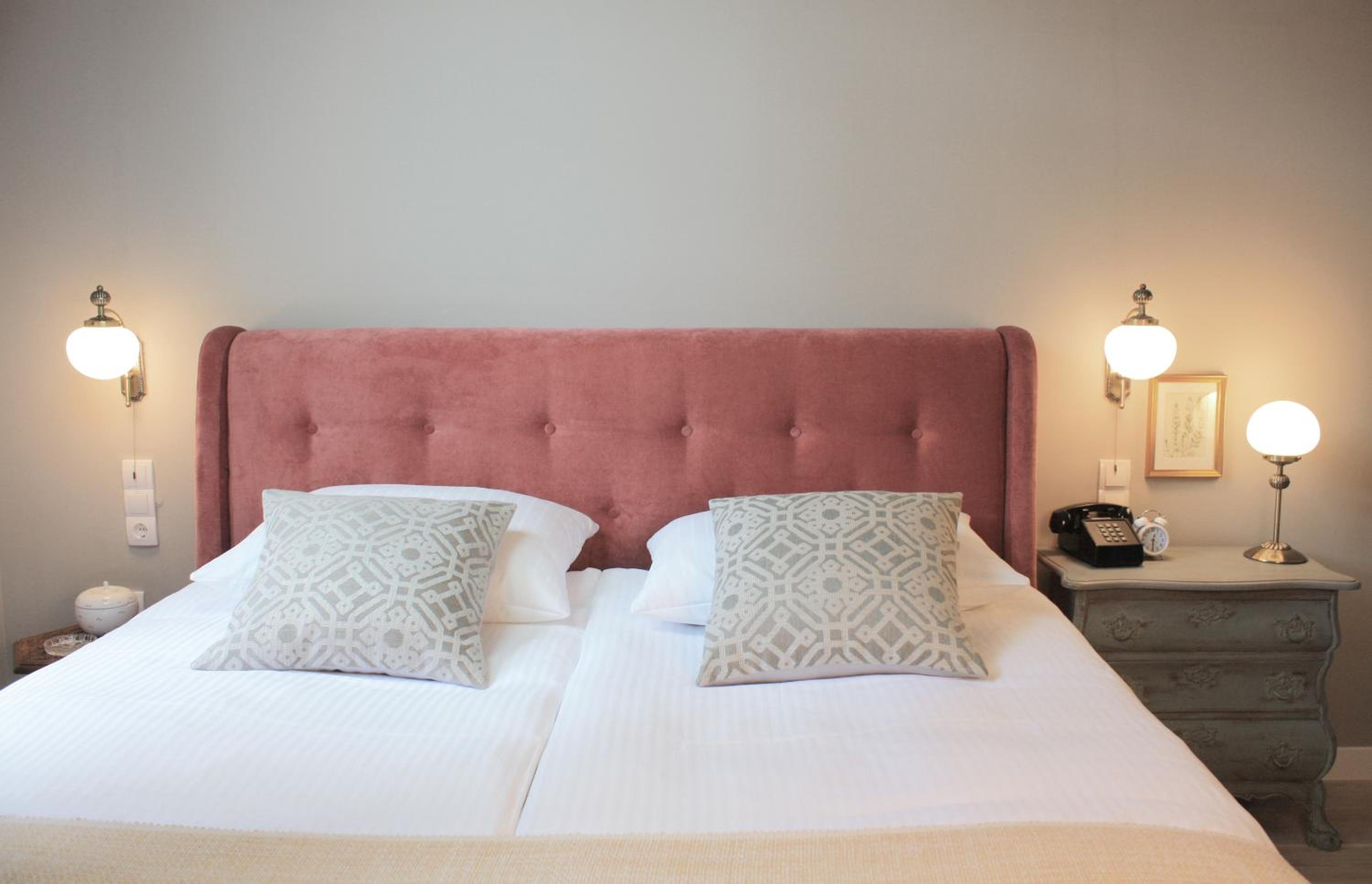 Comfort Double Room photo 1