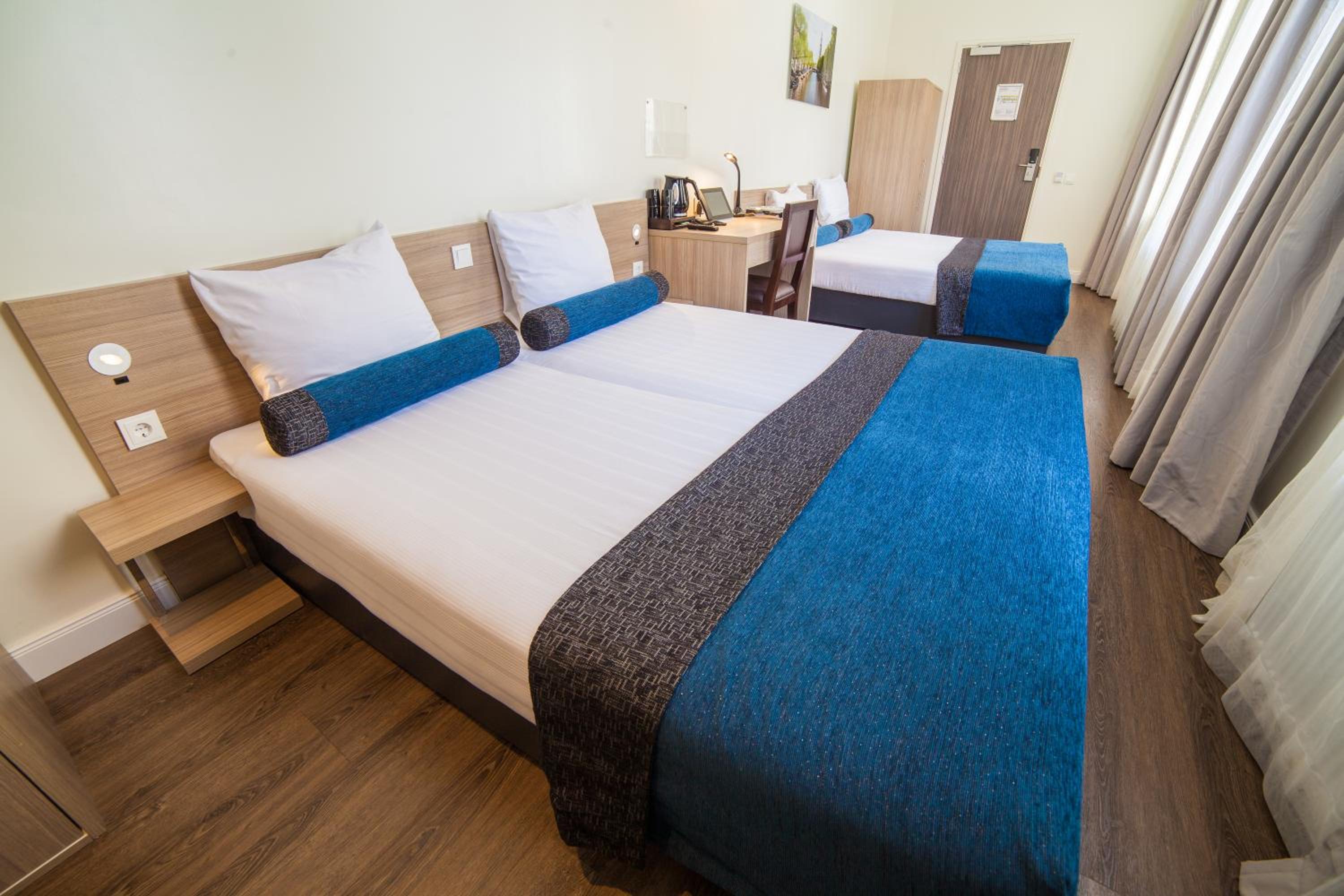 Quadruple Room photo 3