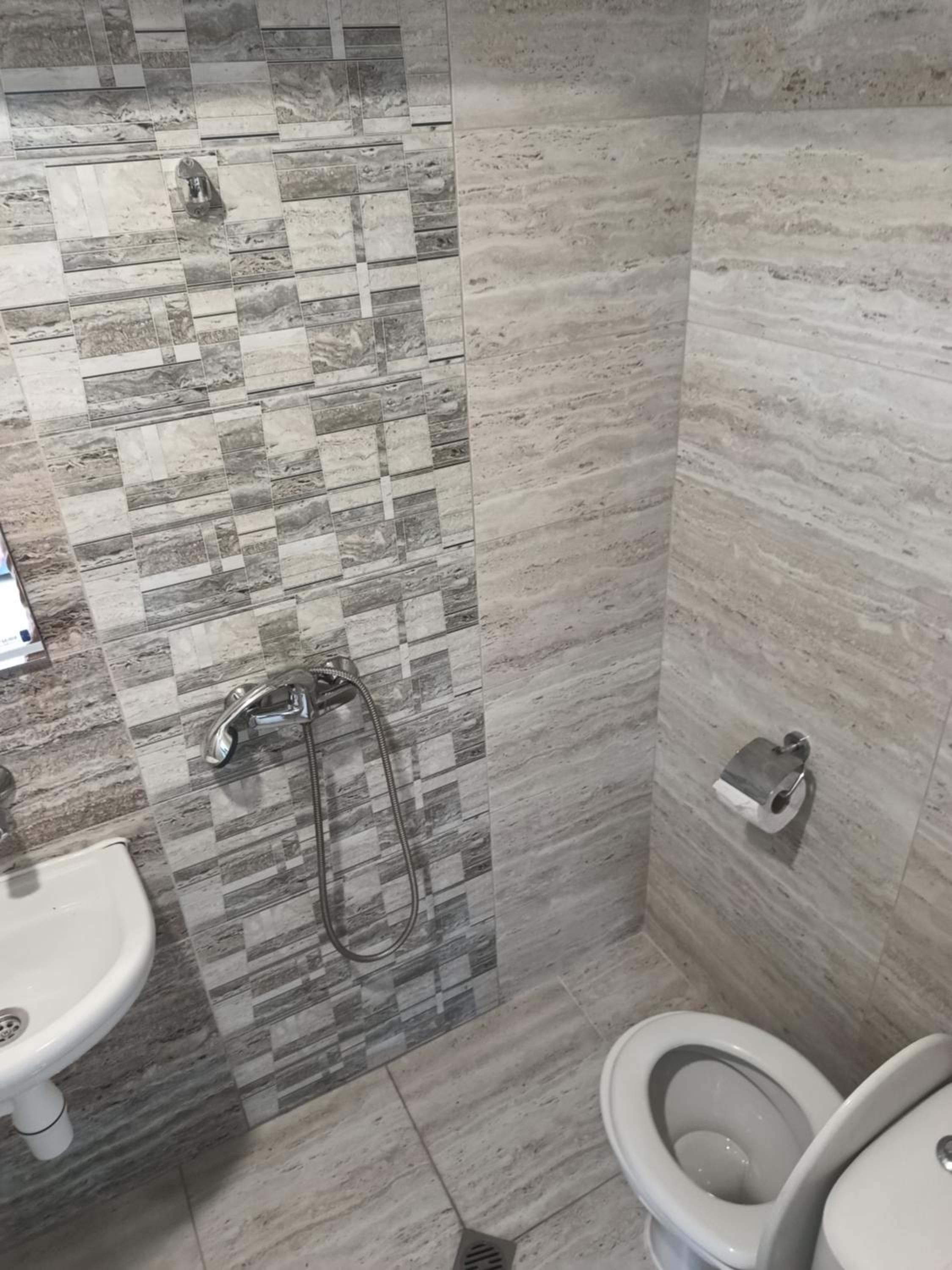 Classic Quadruple Room