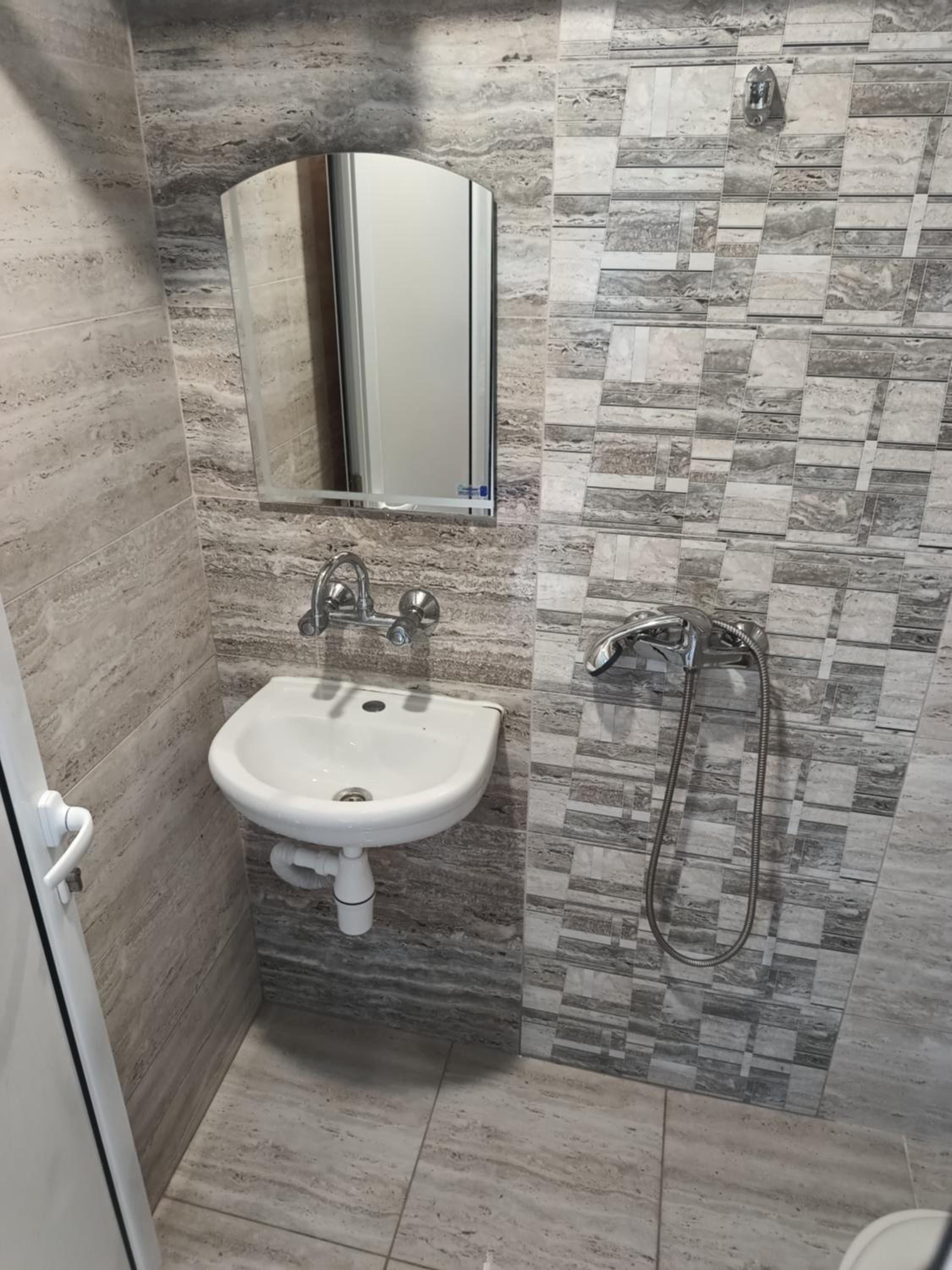 Classic Quadruple Room