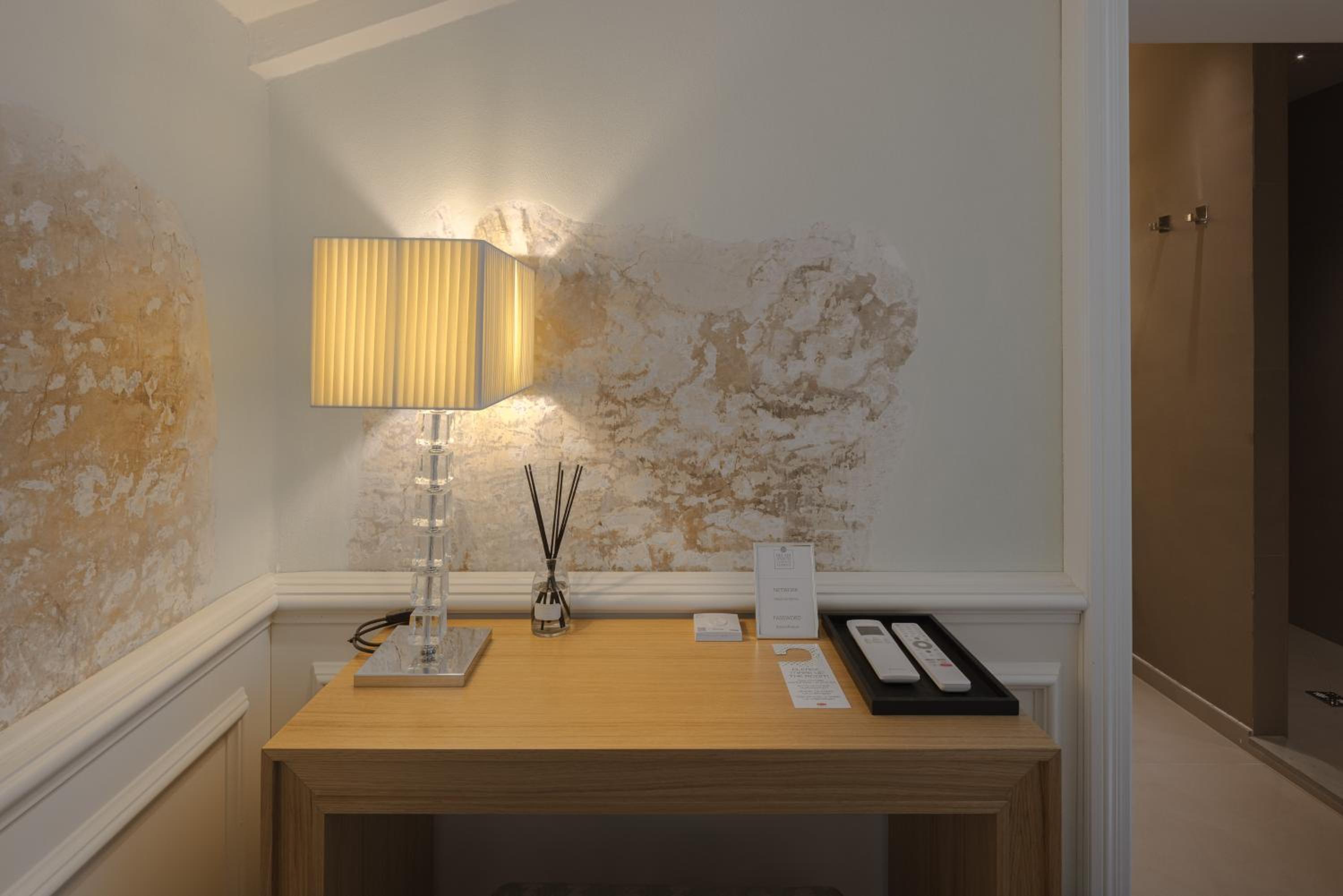Superior Quadruple Room photo 1