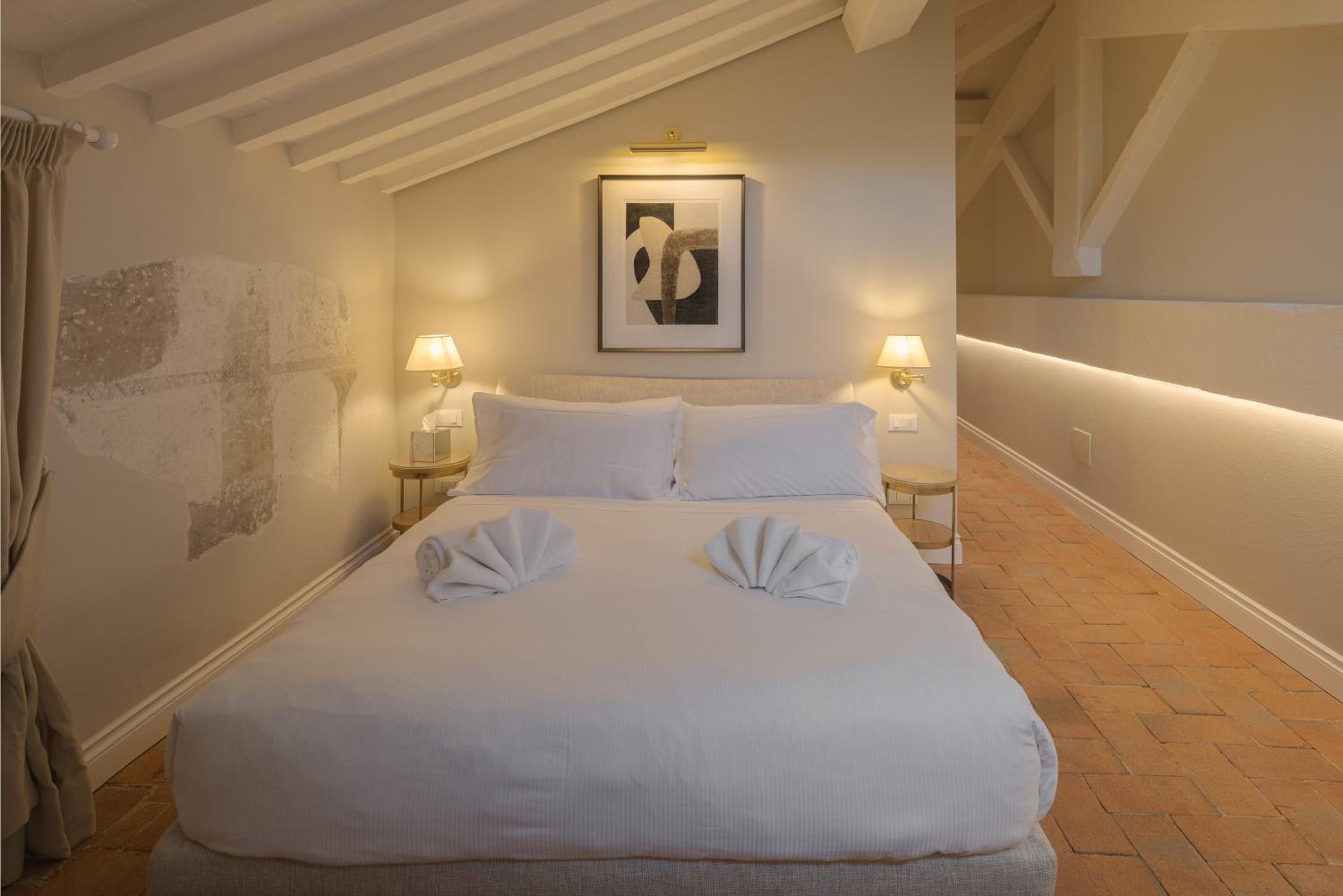 Superior Quadruple Room photo 3