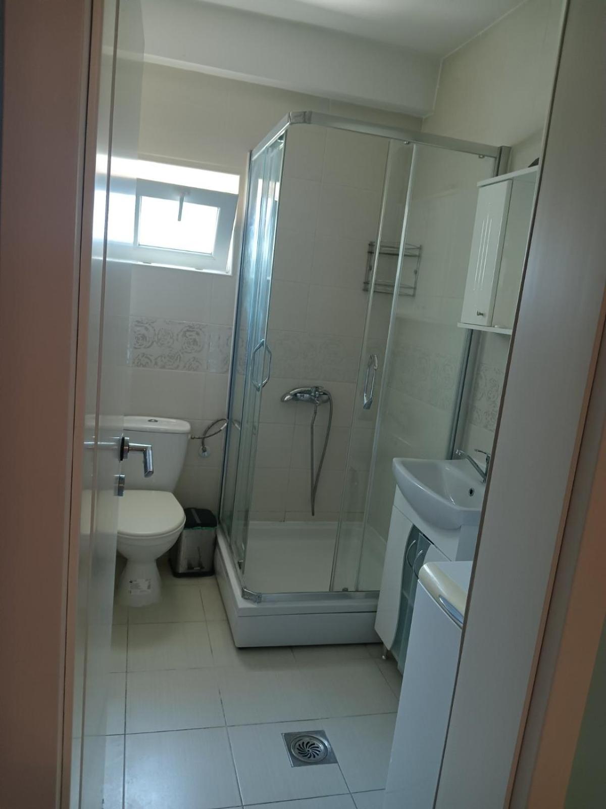 Family Two-Bedroom Apartment with View photo 1