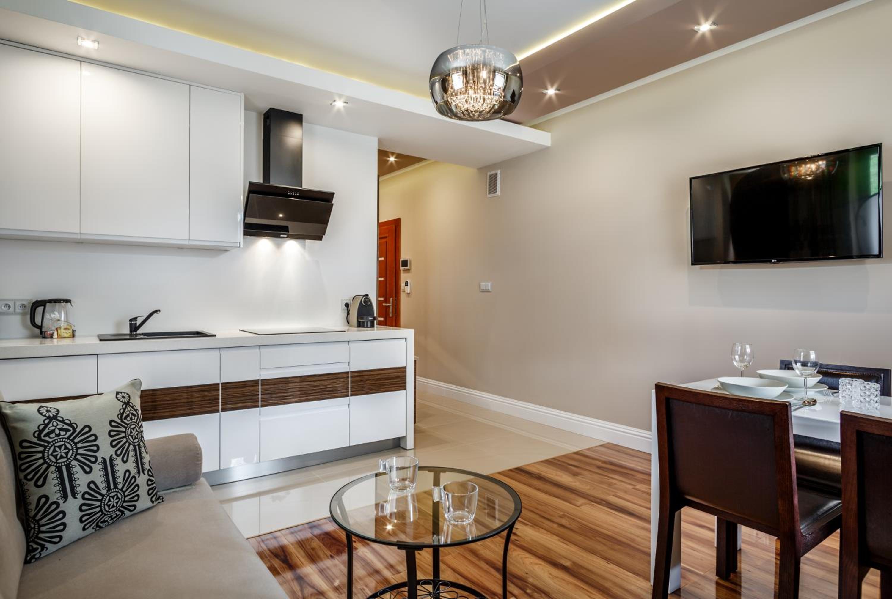 Deluxe Apartment 5B - Photo 8