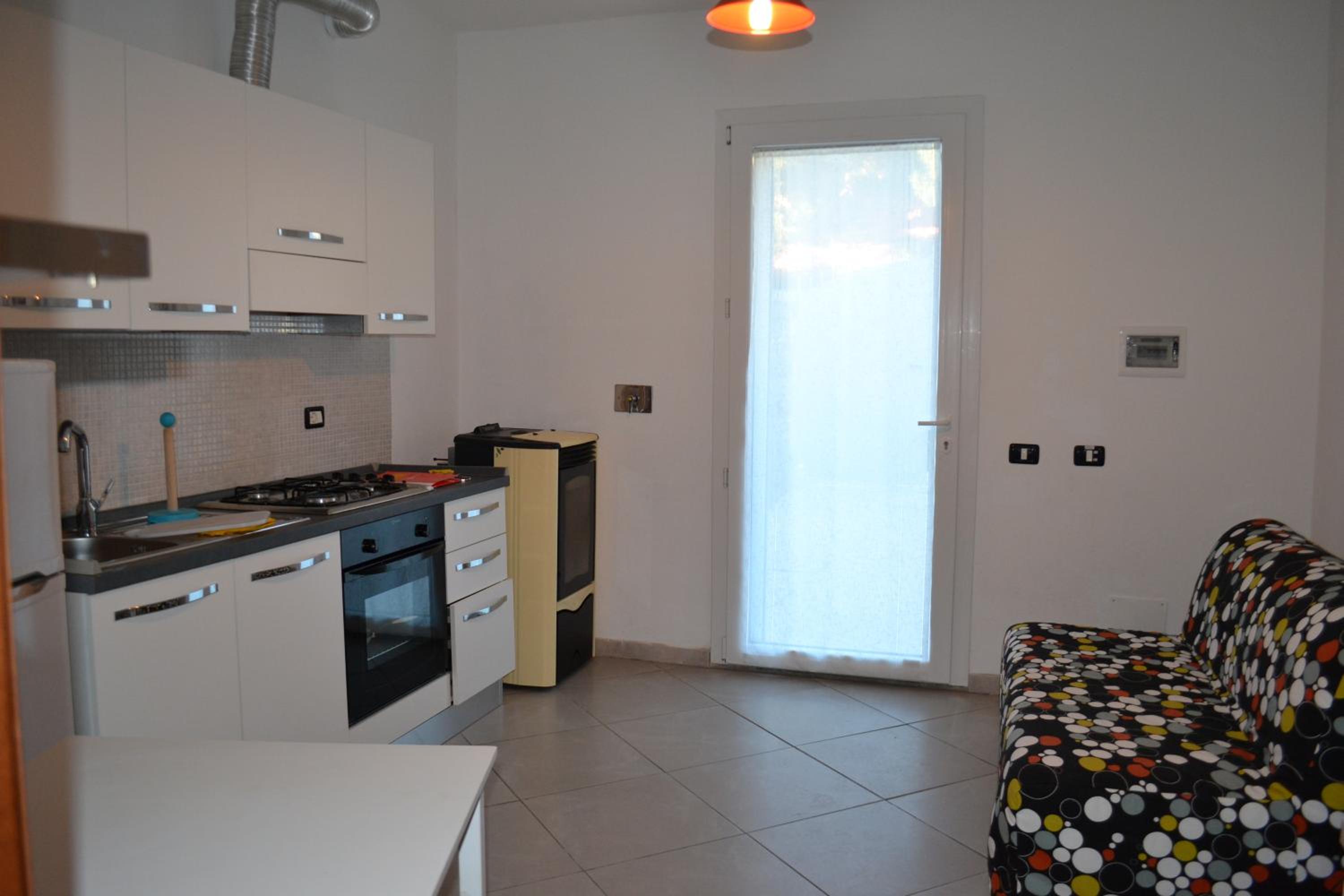 Apartment - Split Level photo 2