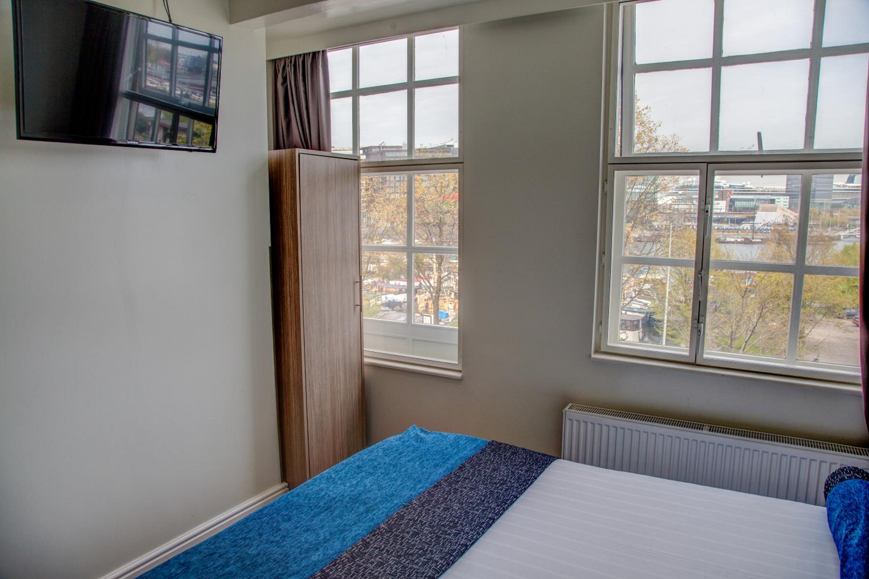 Standard Double Room photo 2