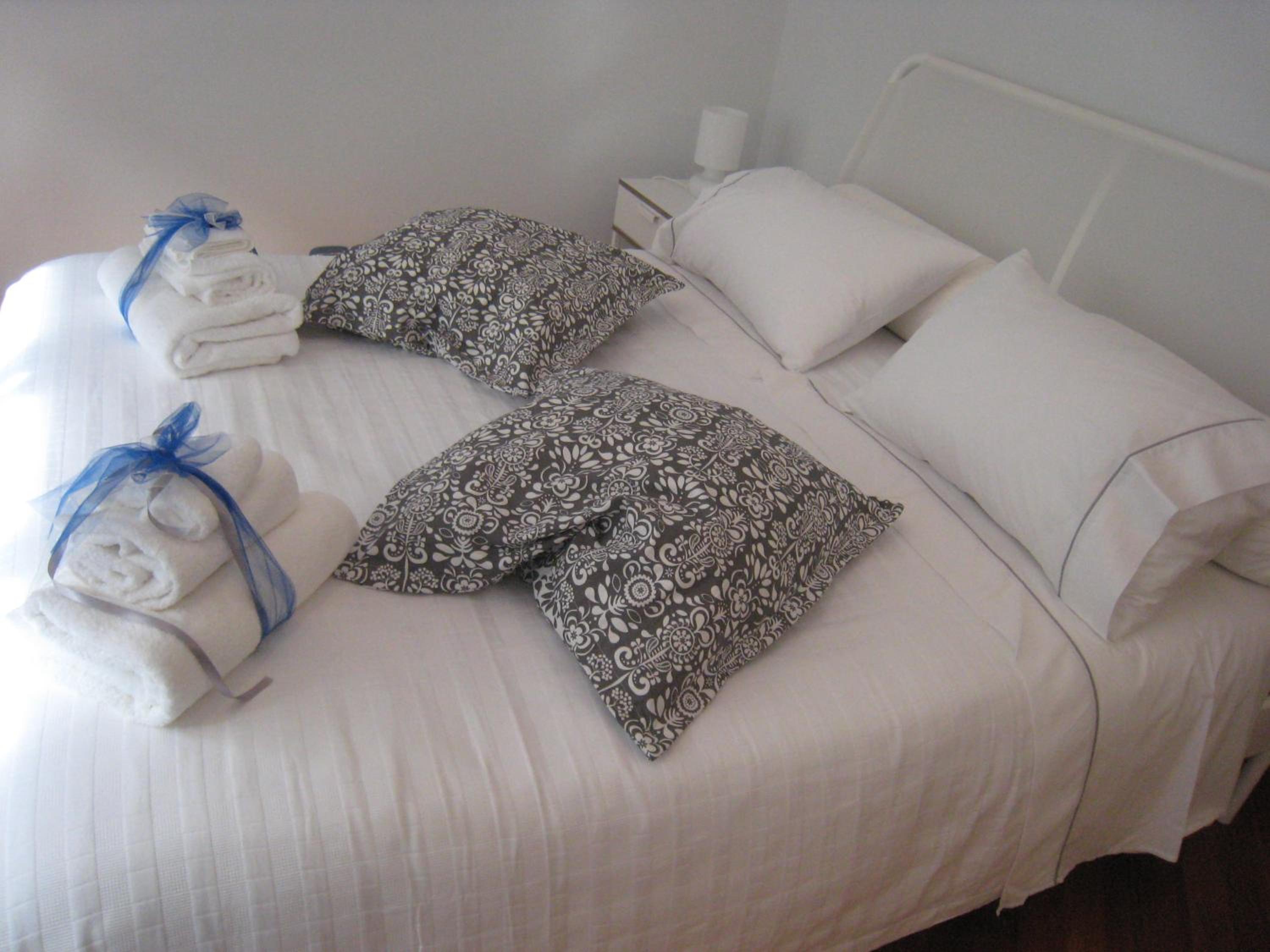 Triple Room with Lateral Sea View - Photo 3