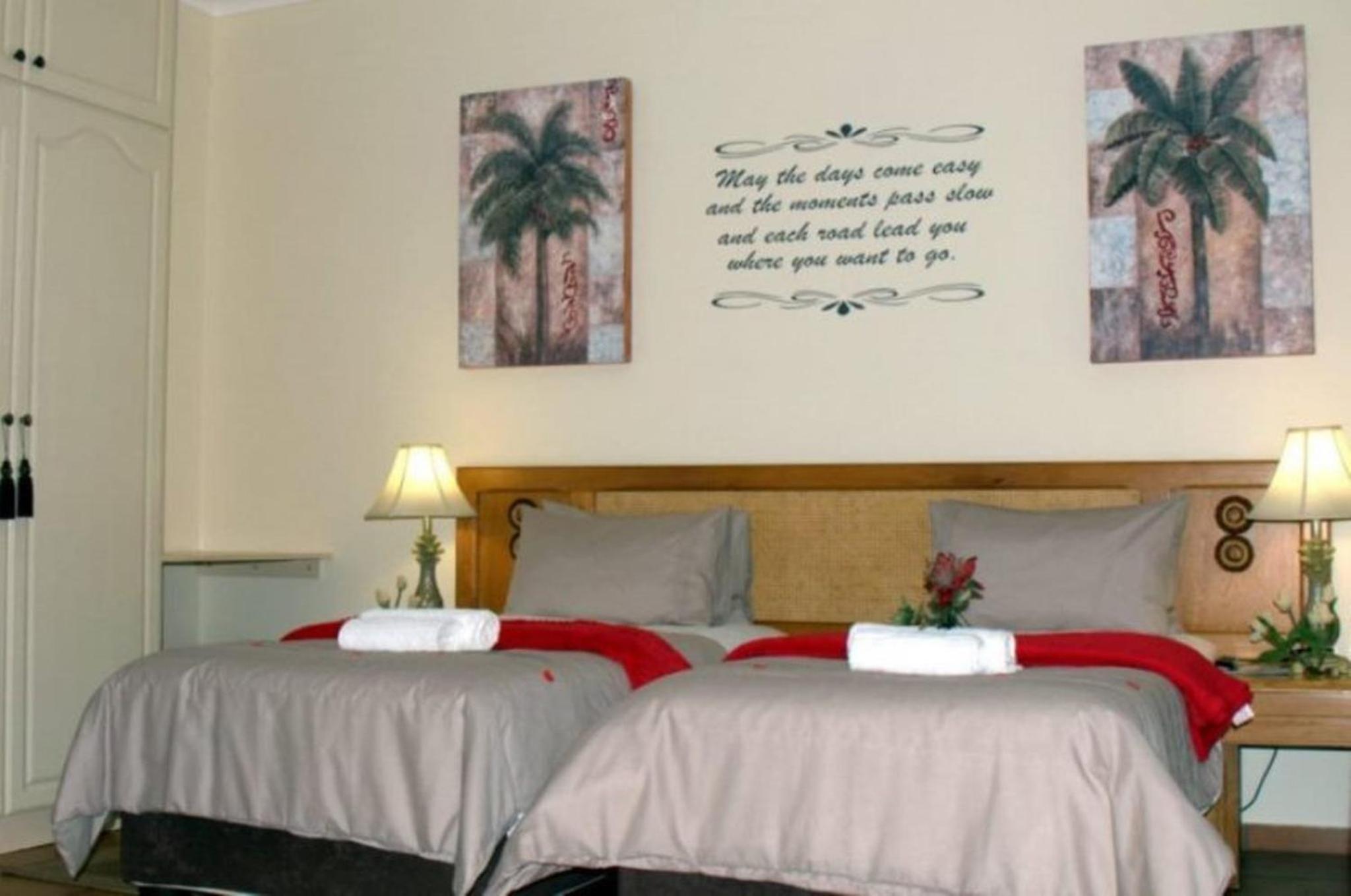 Twin/Double Room photo 2