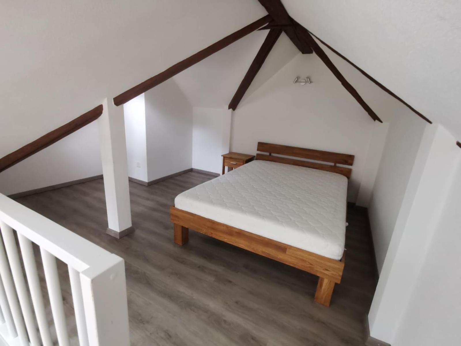 Apartment - Split Level