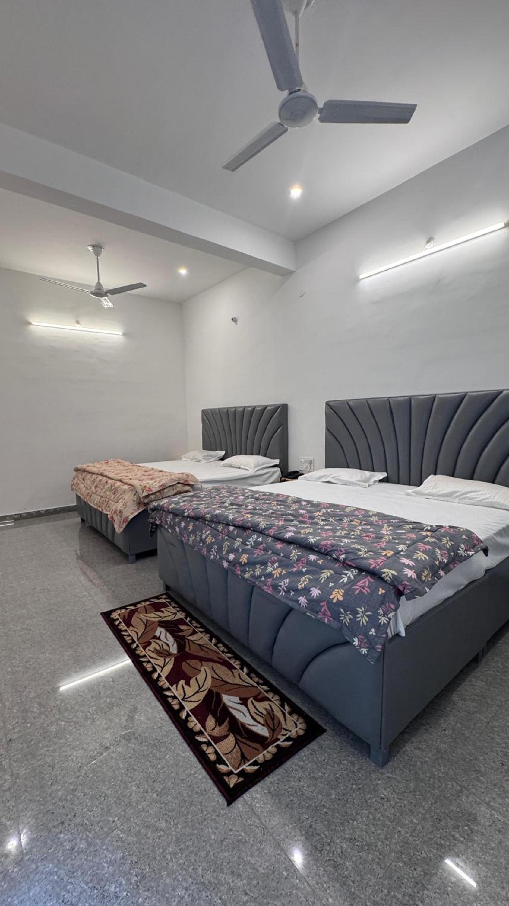 Deluxe Quadruple Room photo 1