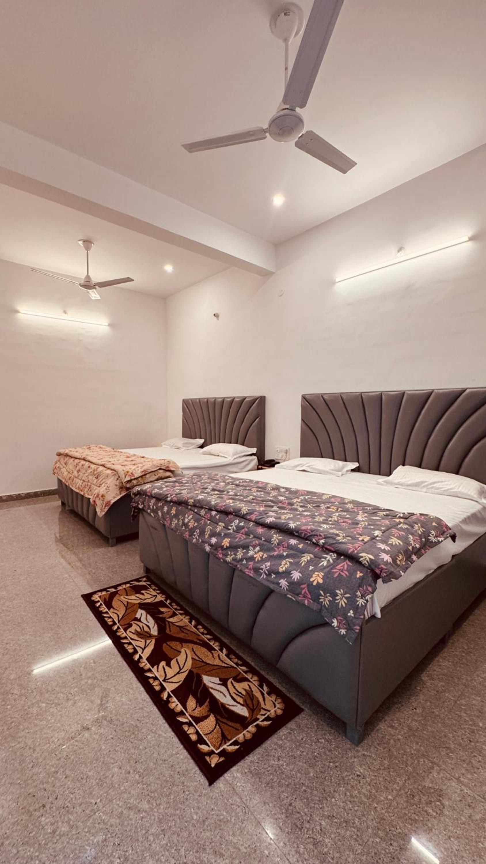 Deluxe Quadruple Room photo 2