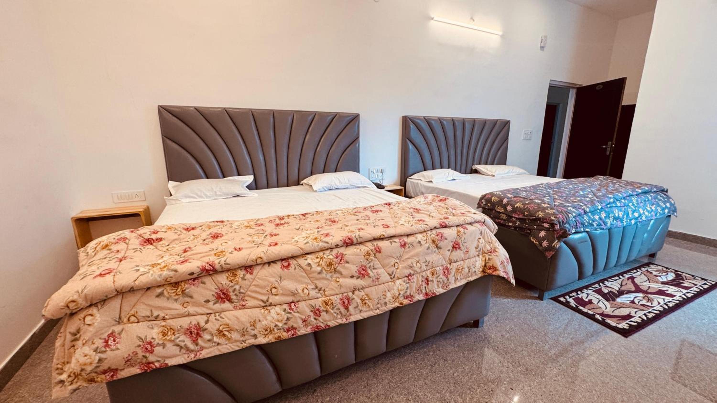 Deluxe Quadruple Room photo 3
