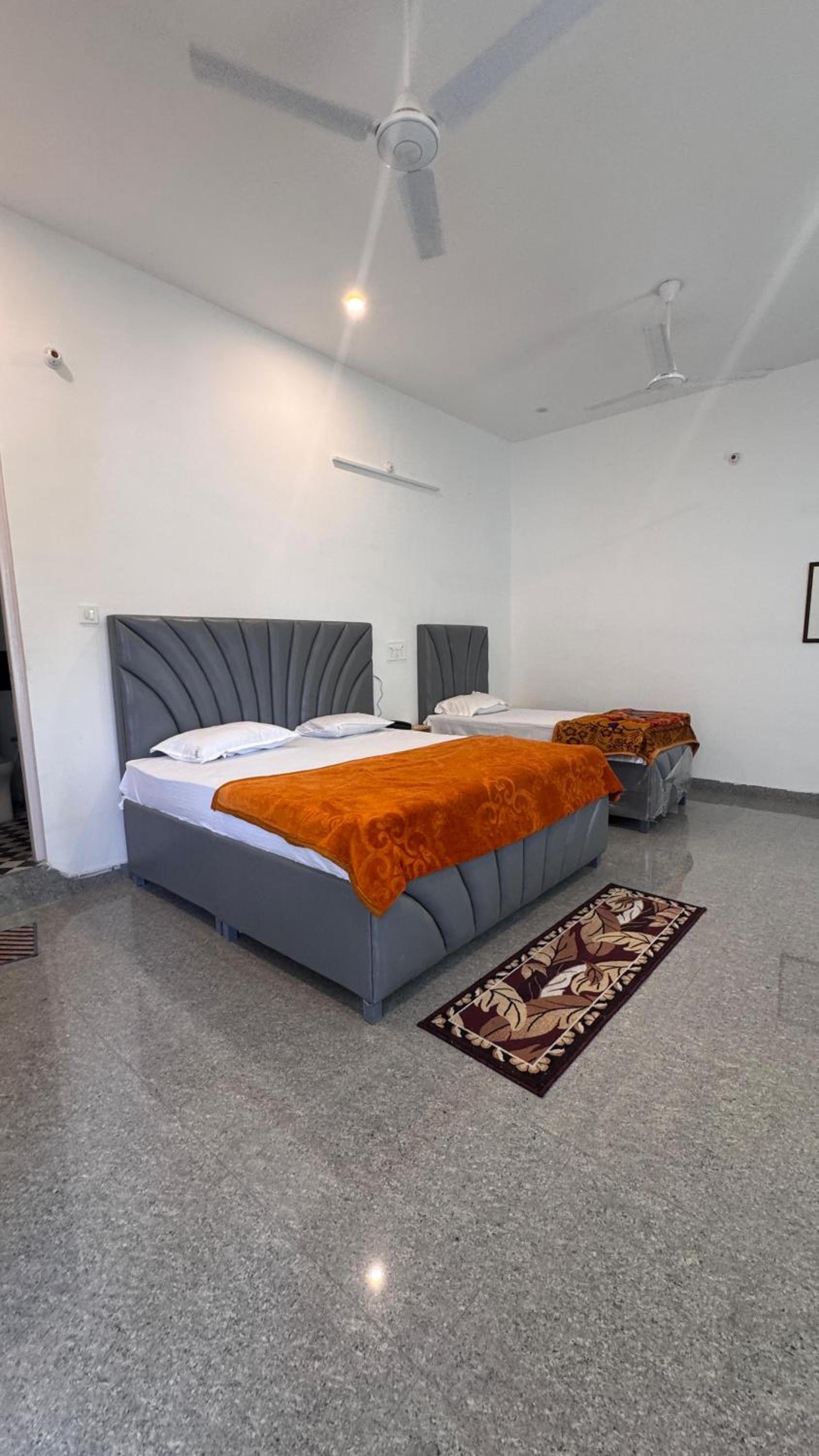 Deluxe Triple Room photo 1