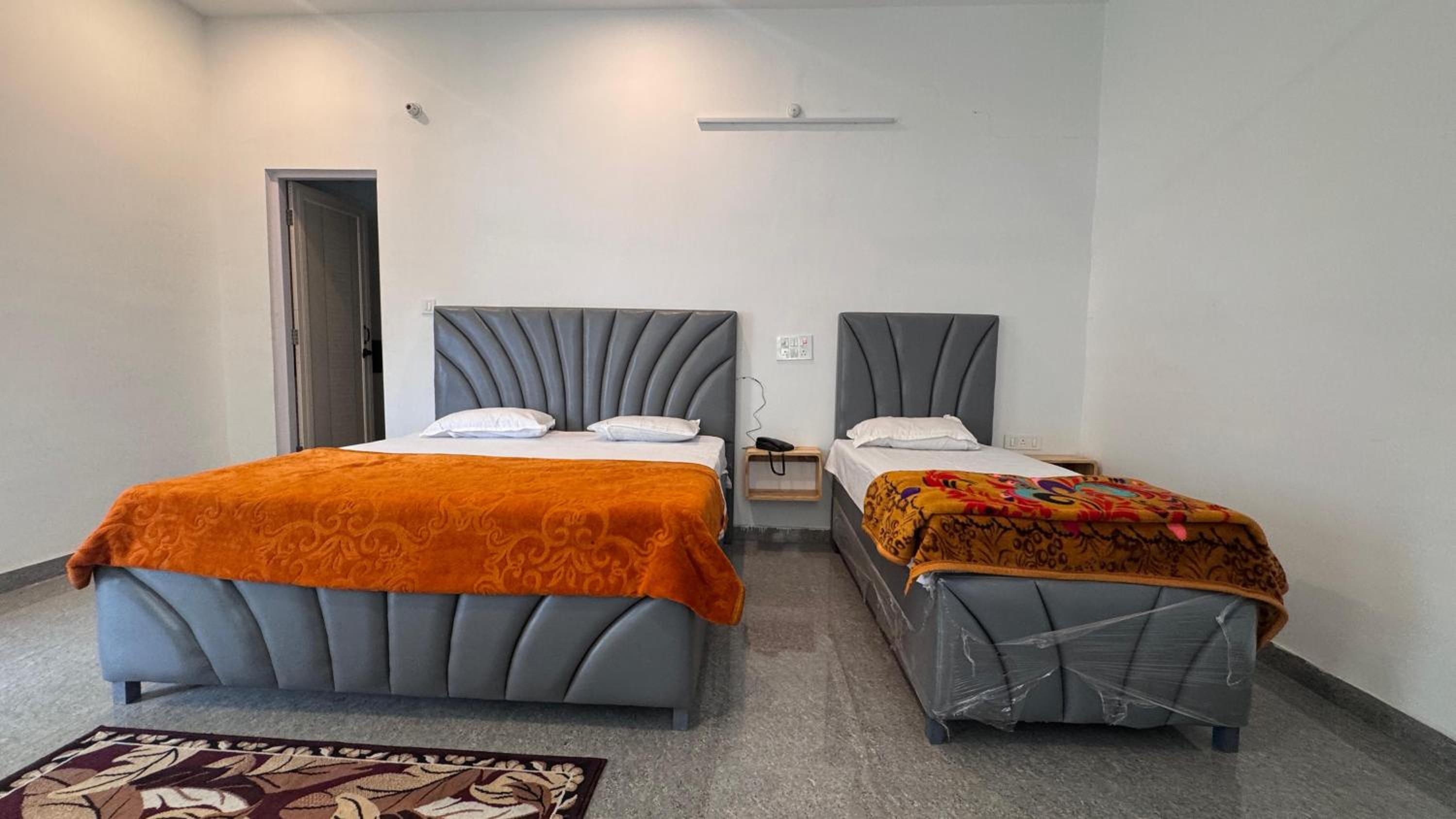 Deluxe Triple Room photo 3