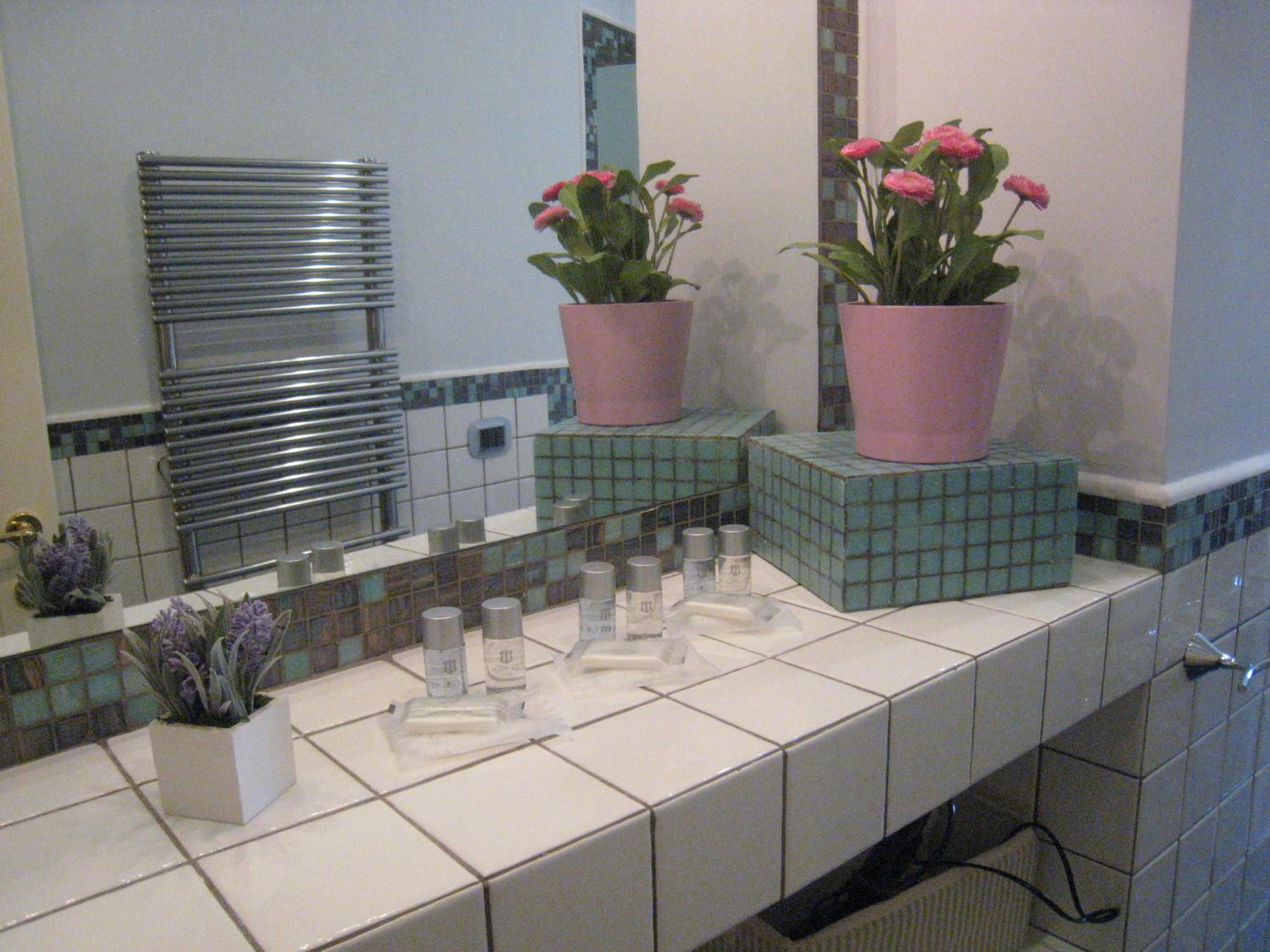Triple Room with Lateral Sea View - Photo 5