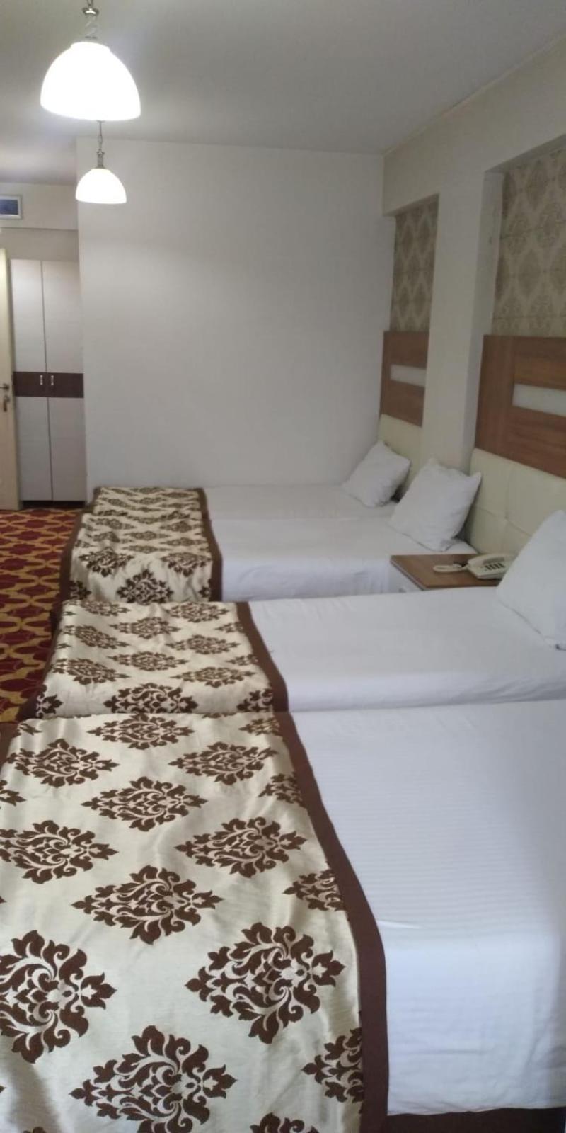 Triple Room photo 2
